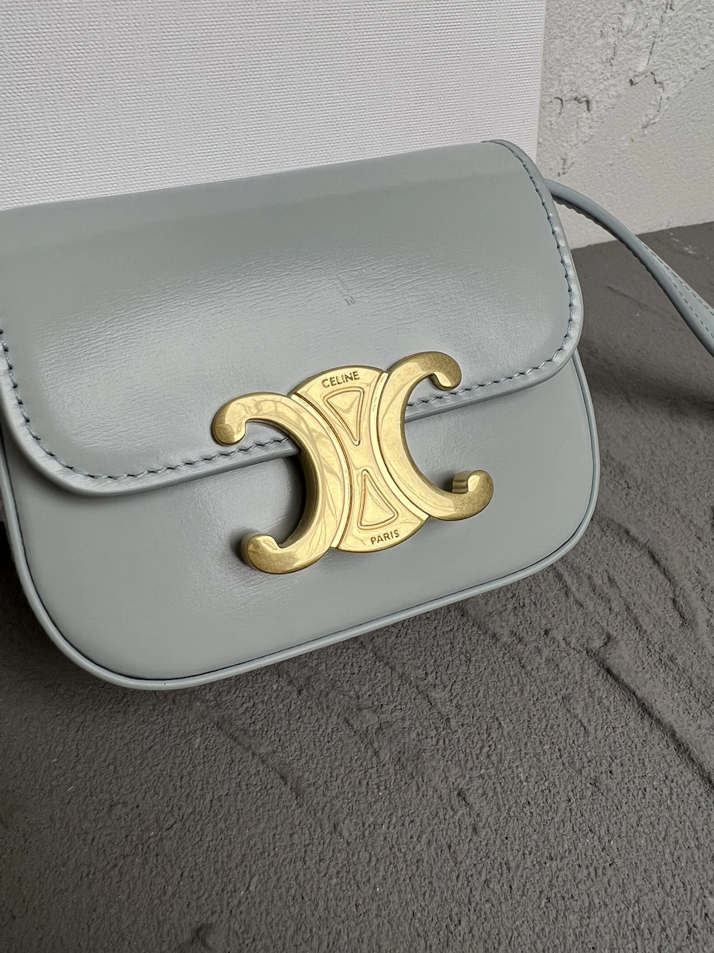 TravelReady Celine Satchel Bags 78471