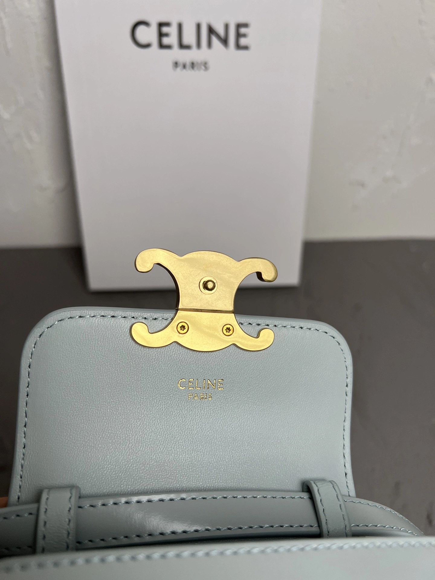 TravelReady Celine Satchel Bags 78471