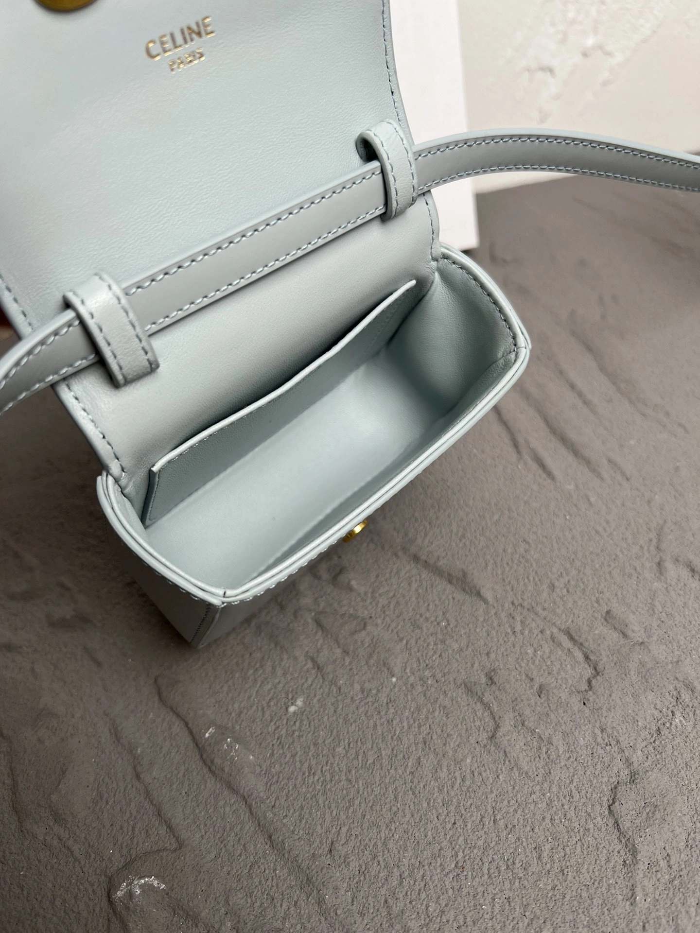 TravelReady Celine Satchel Bags 78471