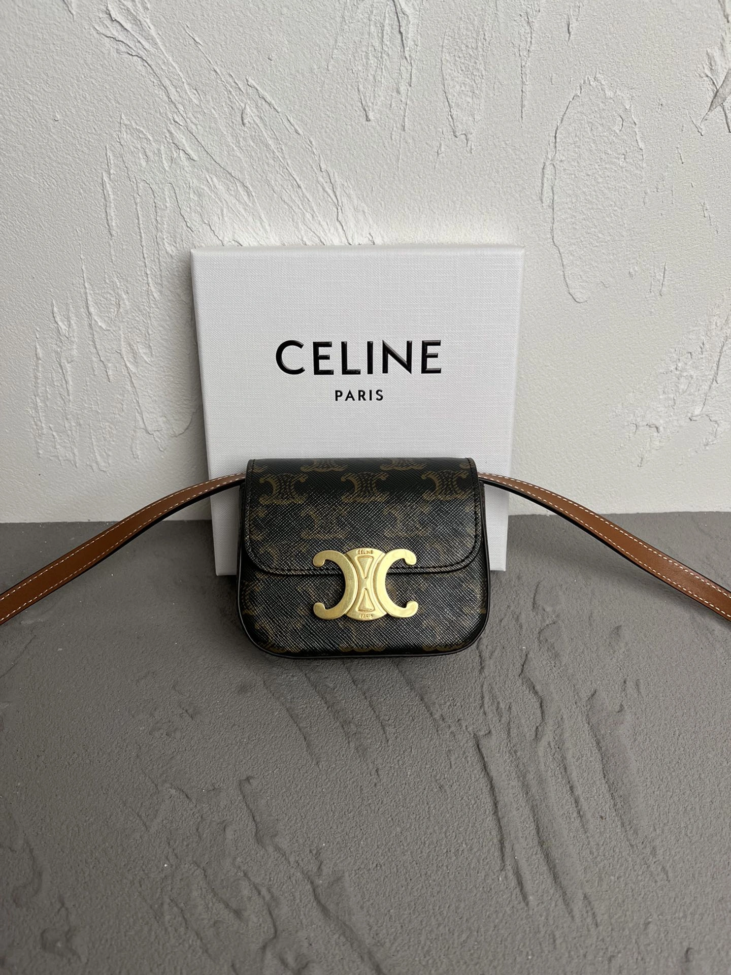 FreshLook Celine Satchel Bags 78480