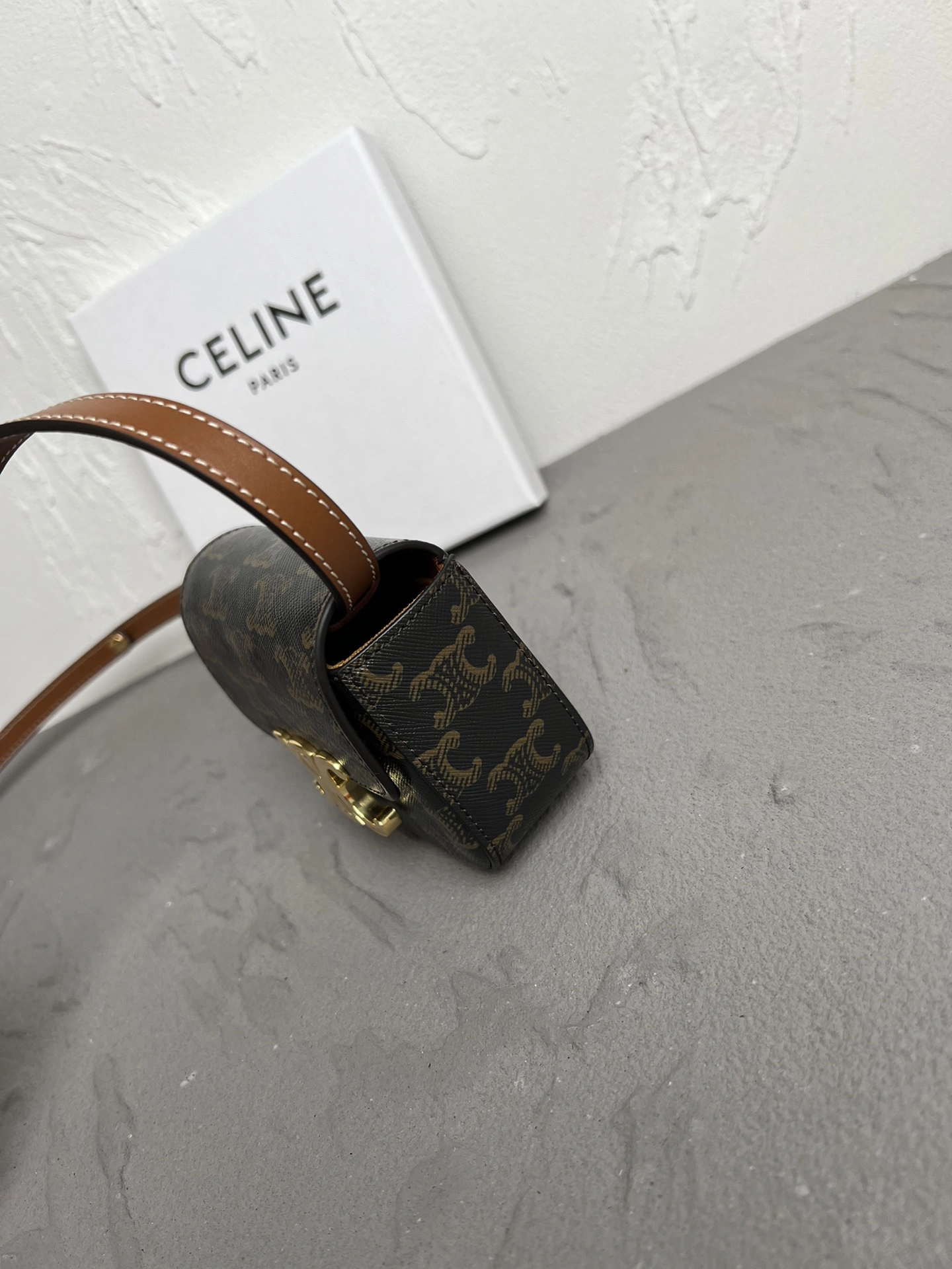 FreshLook Celine Satchel Bags 78480