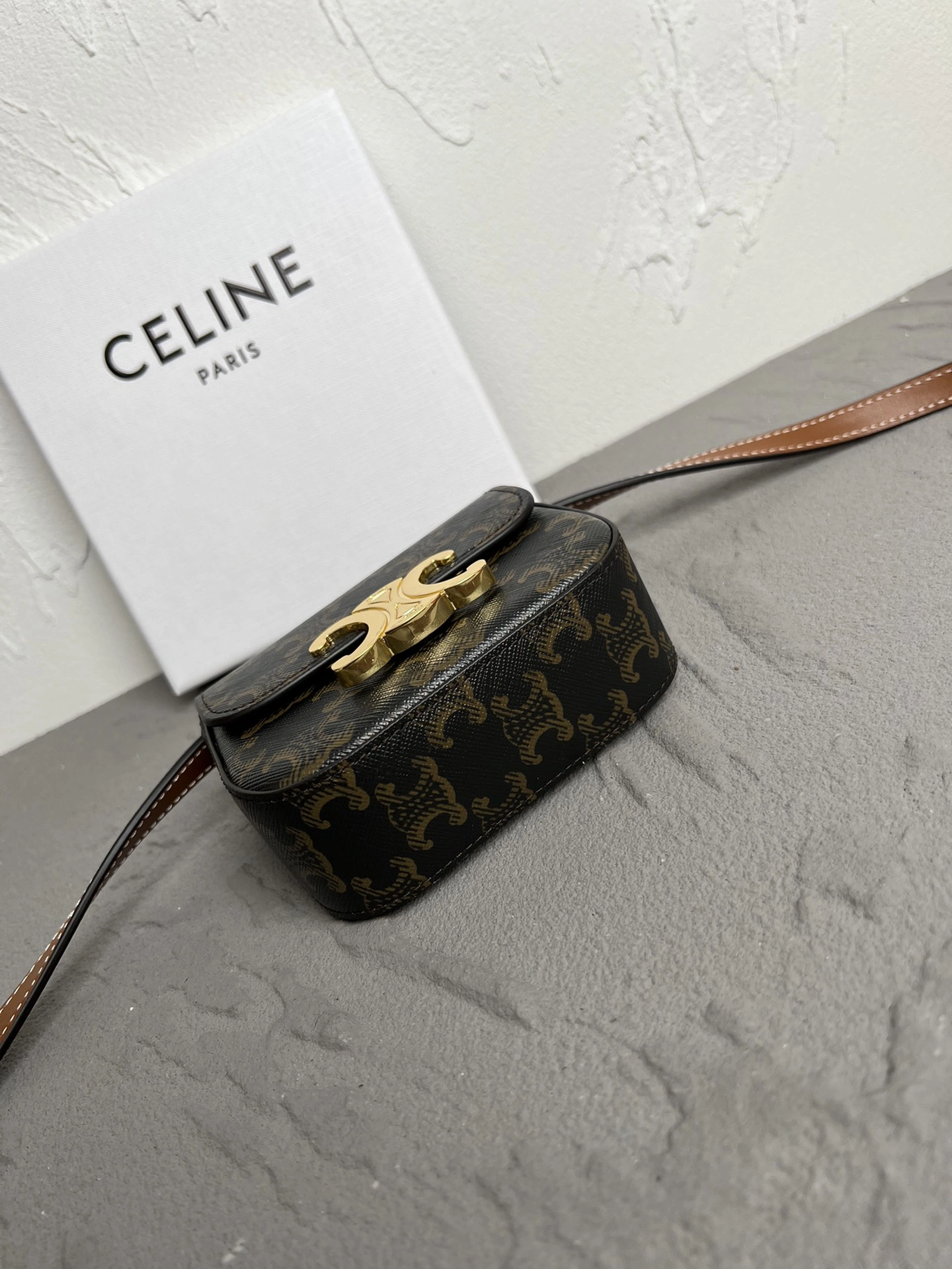 FreshLook Celine Satchel Bags 78480