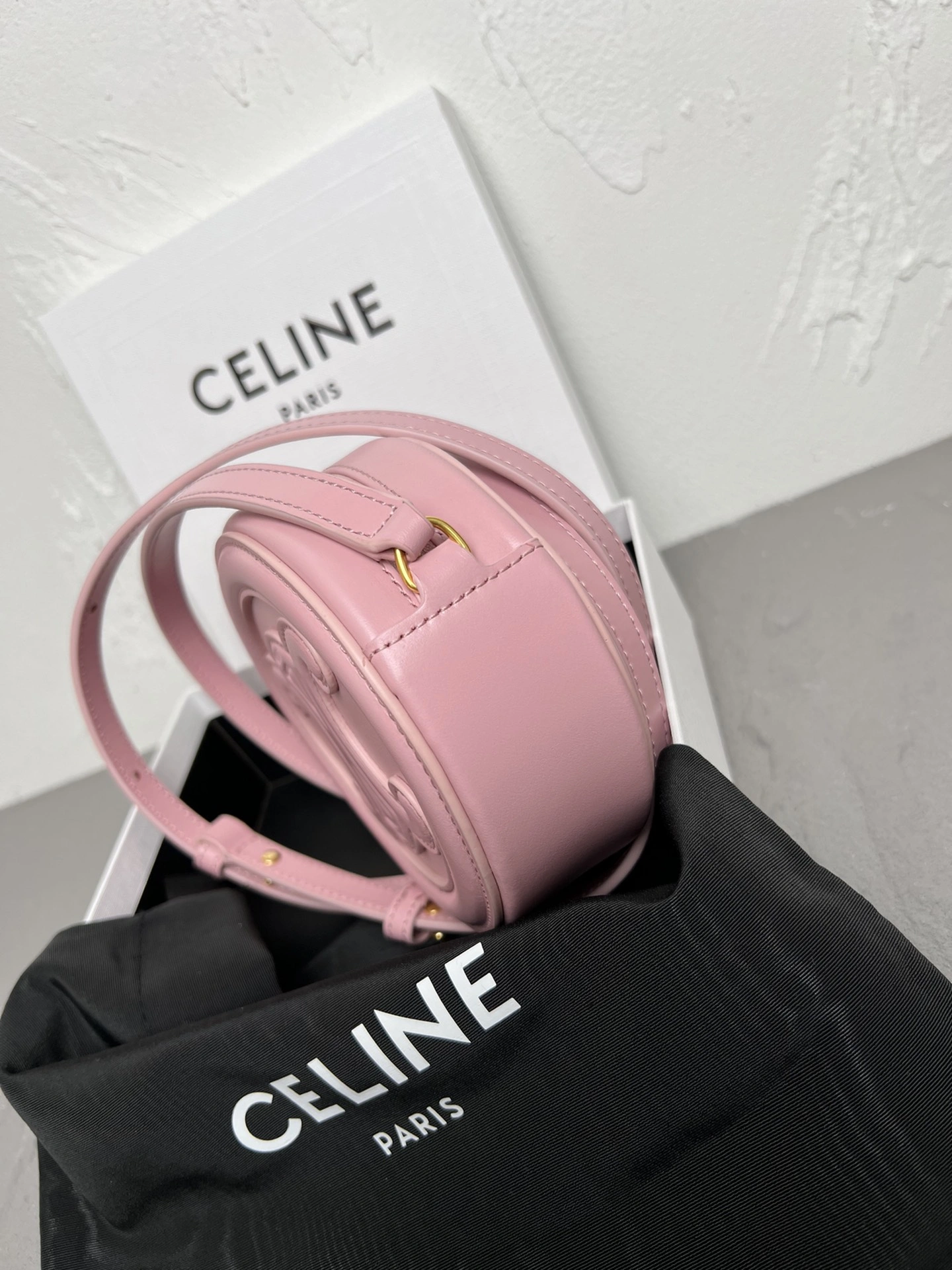 ComfortFit Celine Satchel Bags 78468