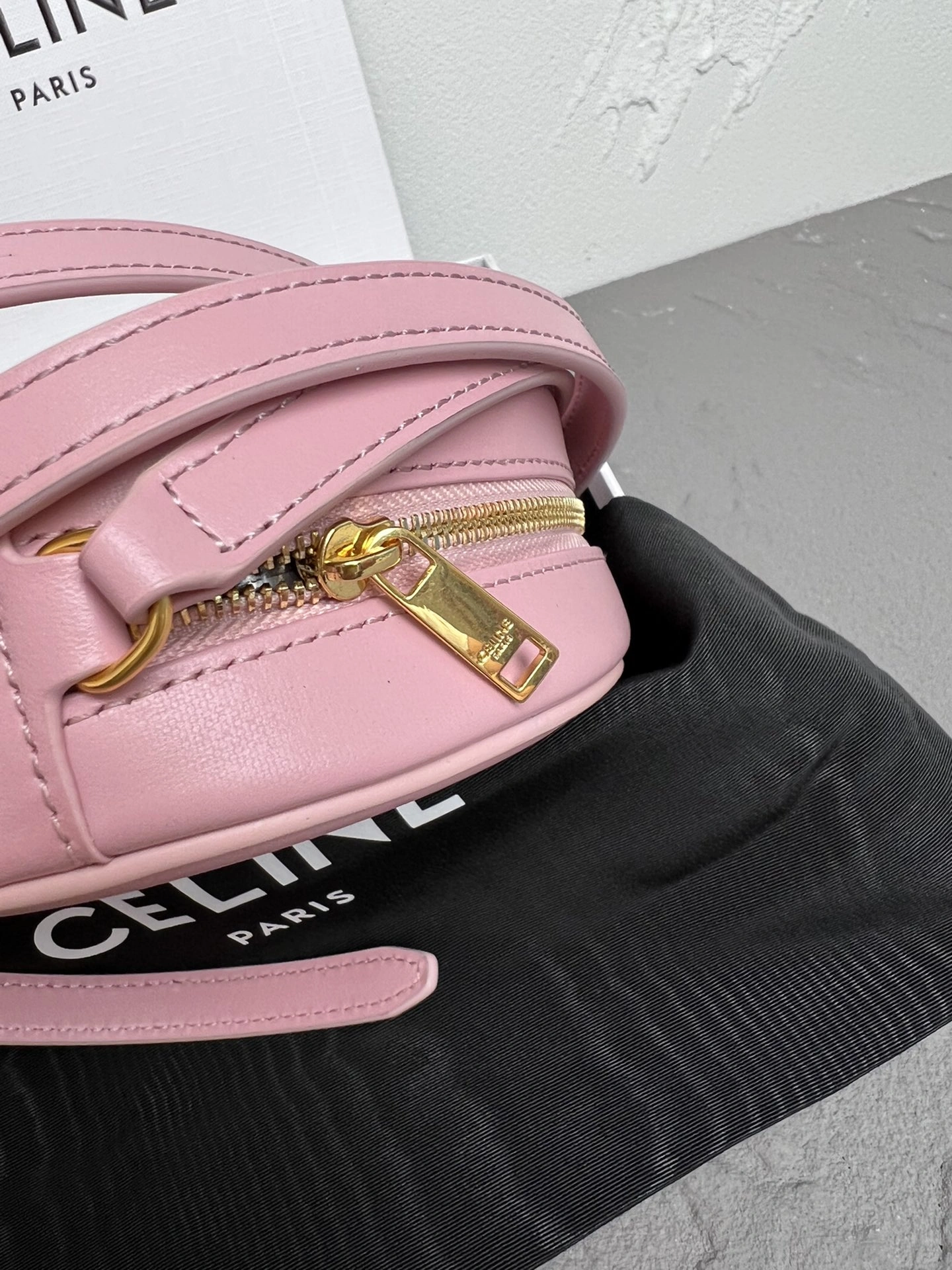 ComfortFit Celine Satchel Bags 78468