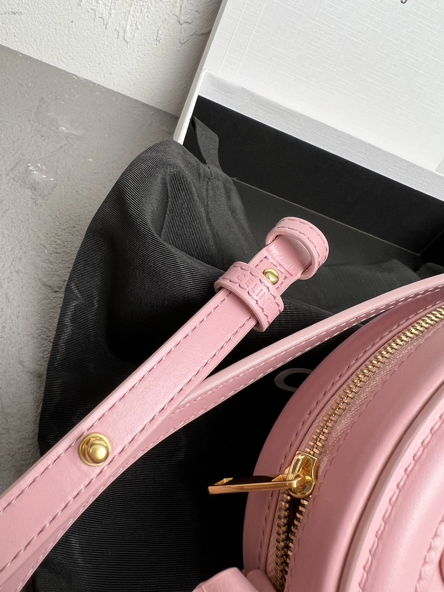 ComfortFit Celine Satchel Bags 78468