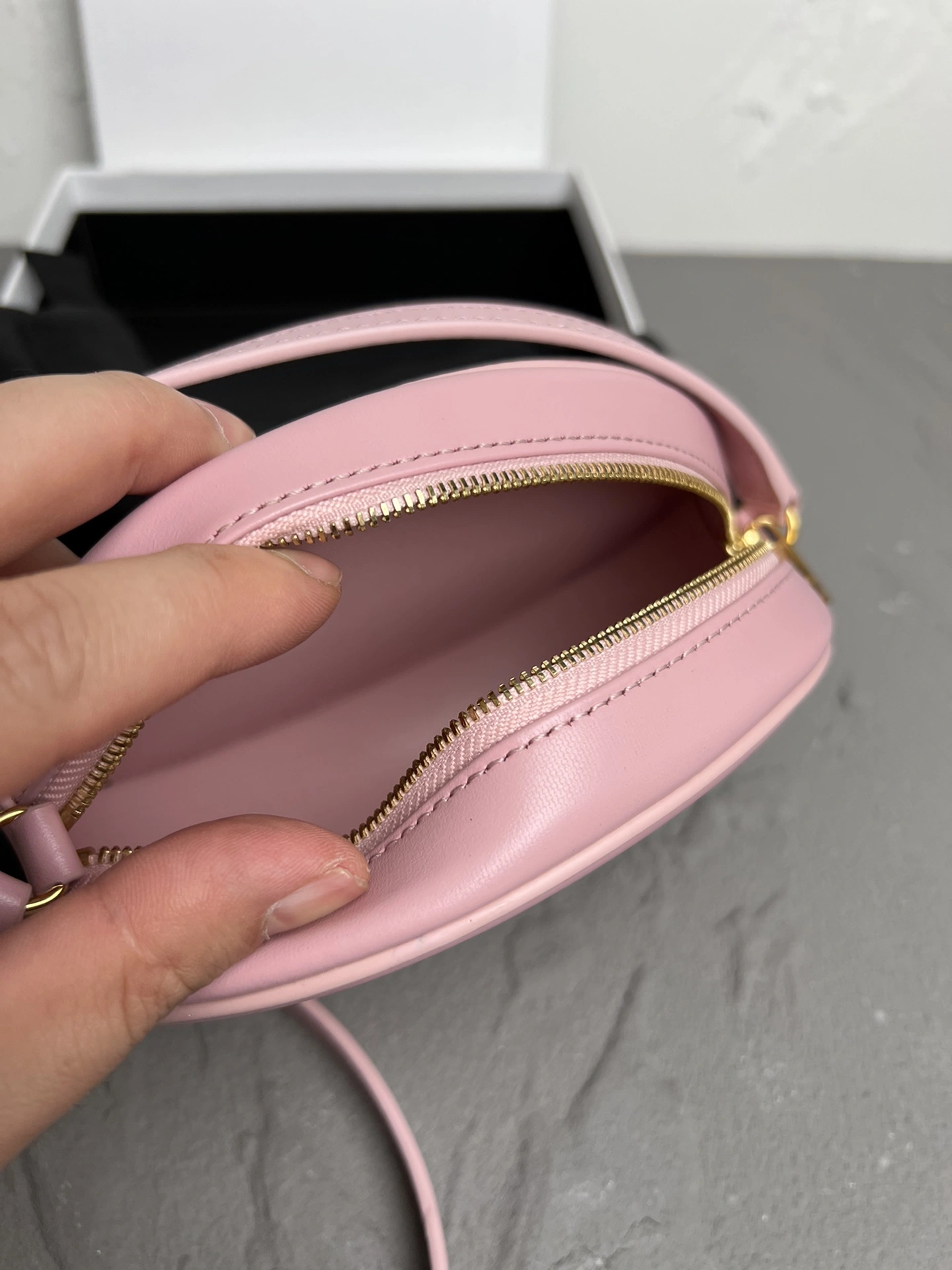 ComfortFit Celine Satchel Bags 78468