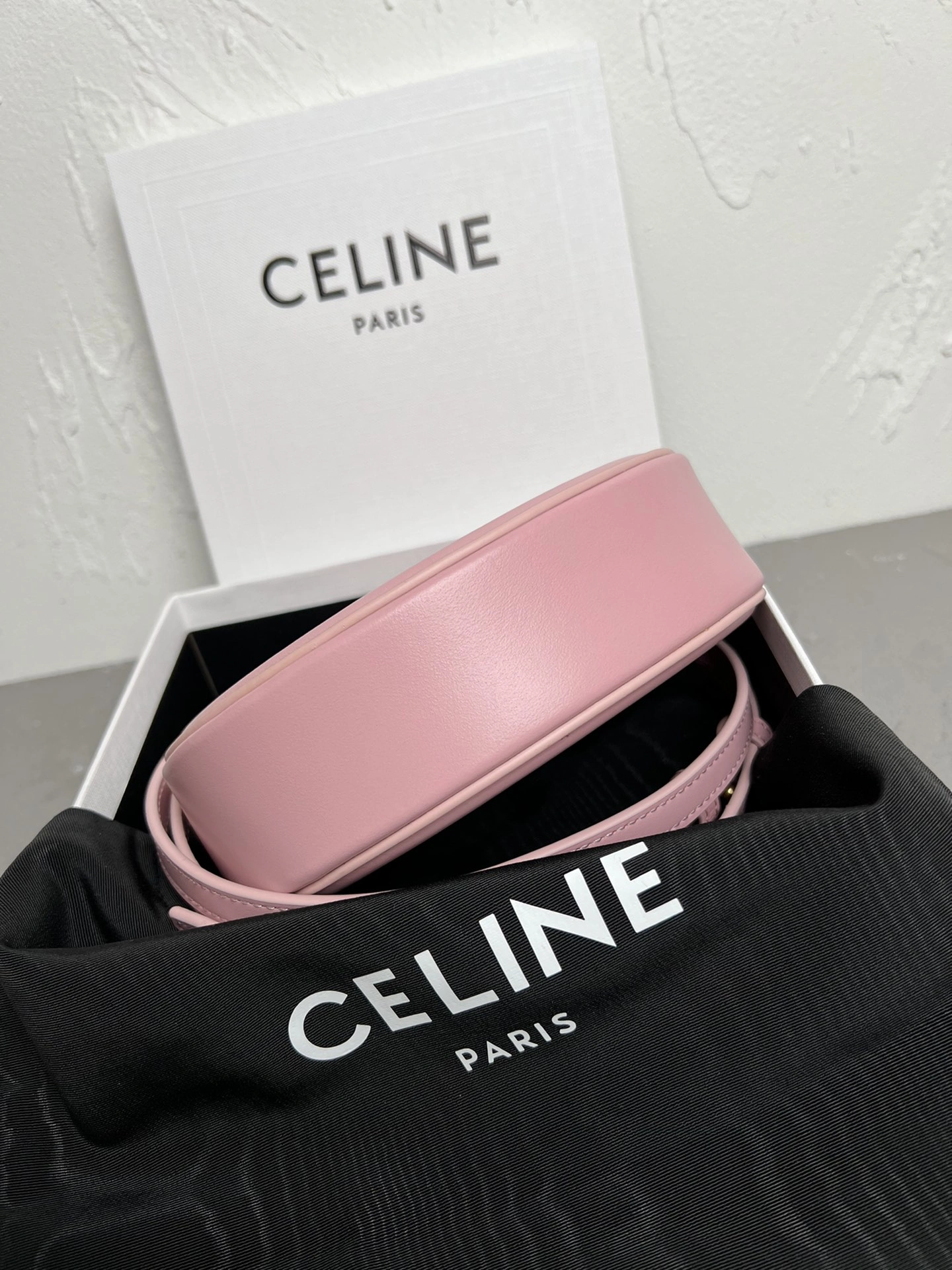 ComfortFit Celine Satchel Bags 78468