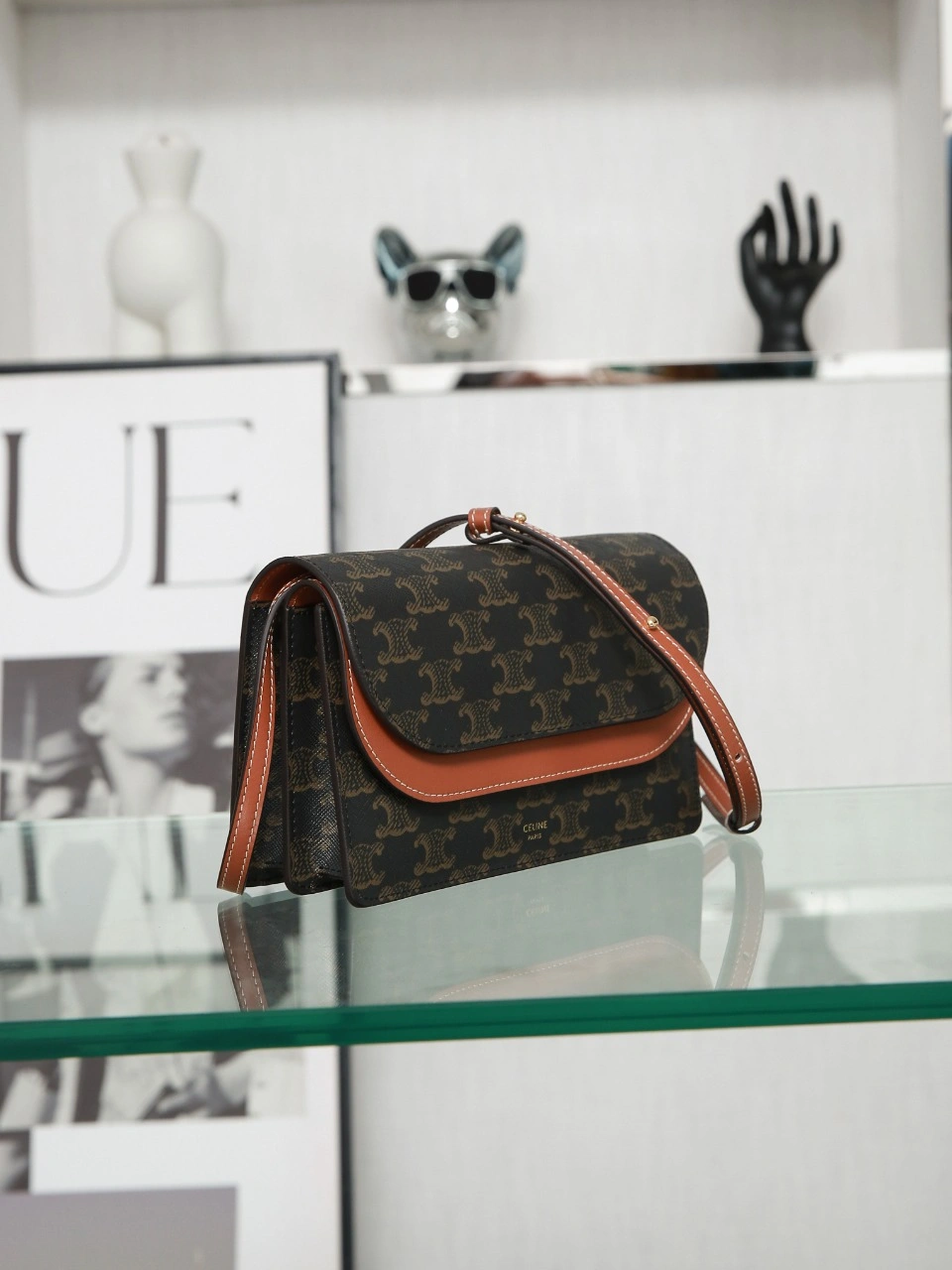 Celine Satchel Bags Affordable 78482
