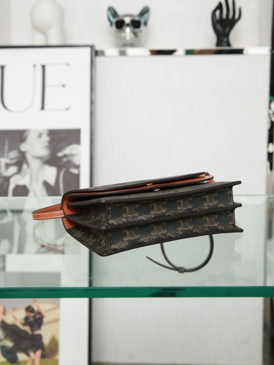 Celine Satchel Bags Affordable 78482