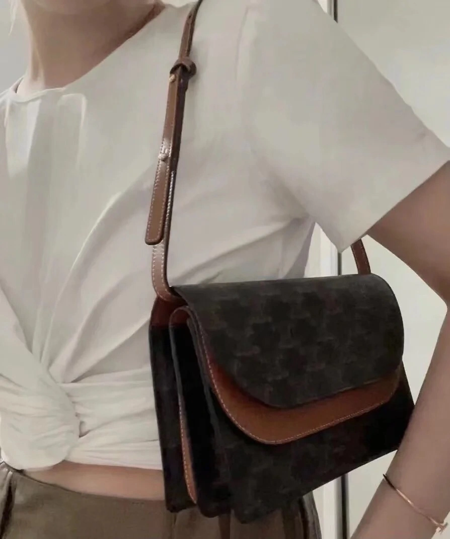 Celine Satchel Bags Affordable 78482