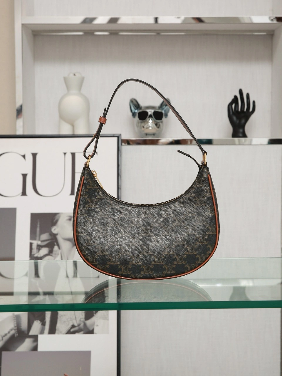 StreetReady Celine Satchel Bags 78485