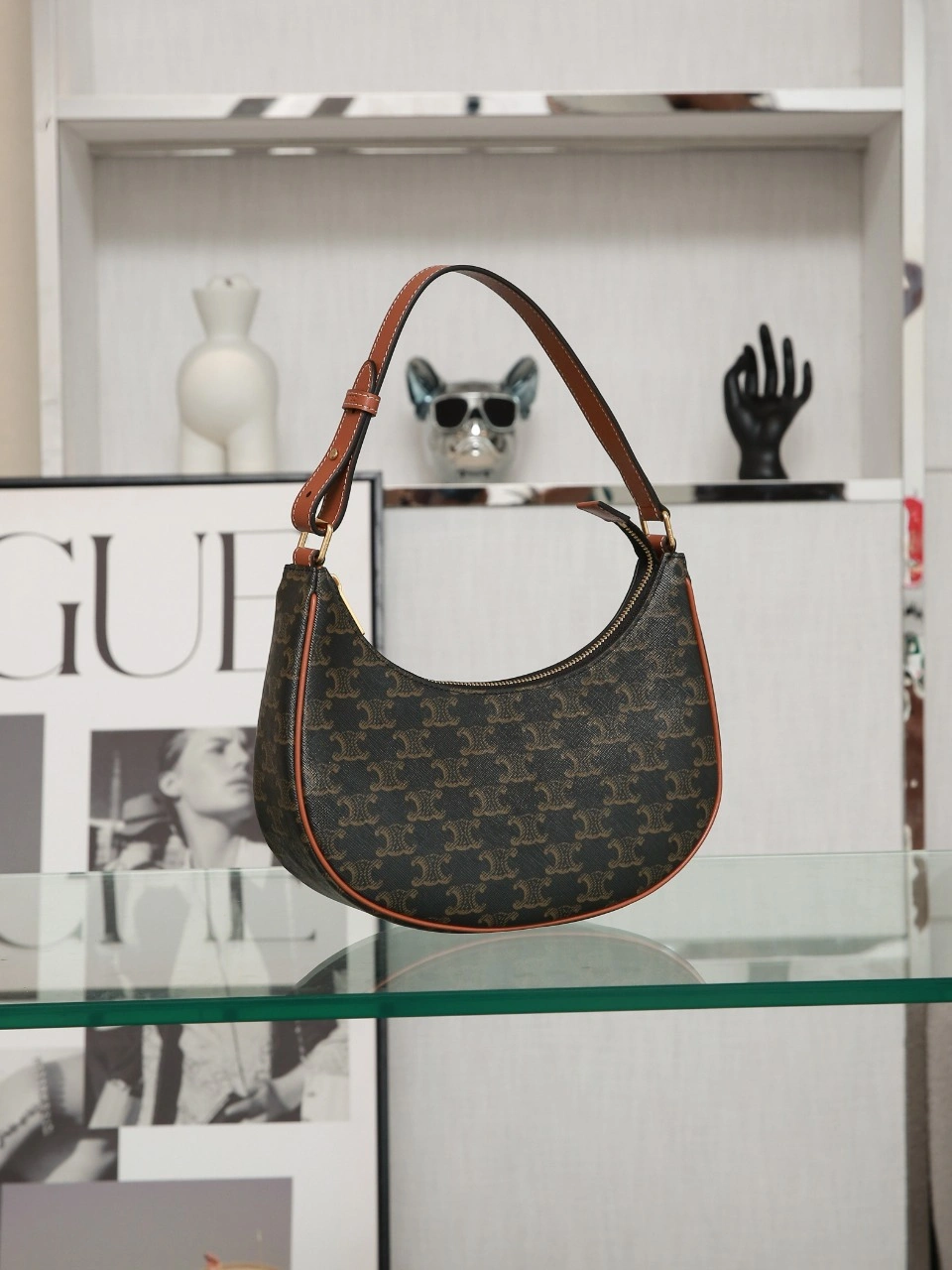 StreetReady Celine Satchel Bags 78485