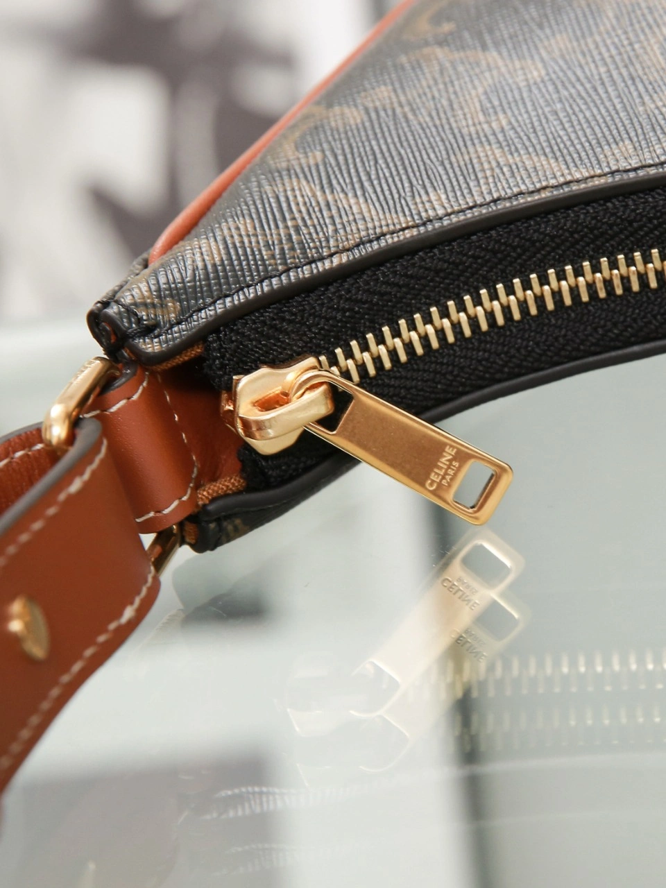 StreetReady Celine Satchel Bags 78485