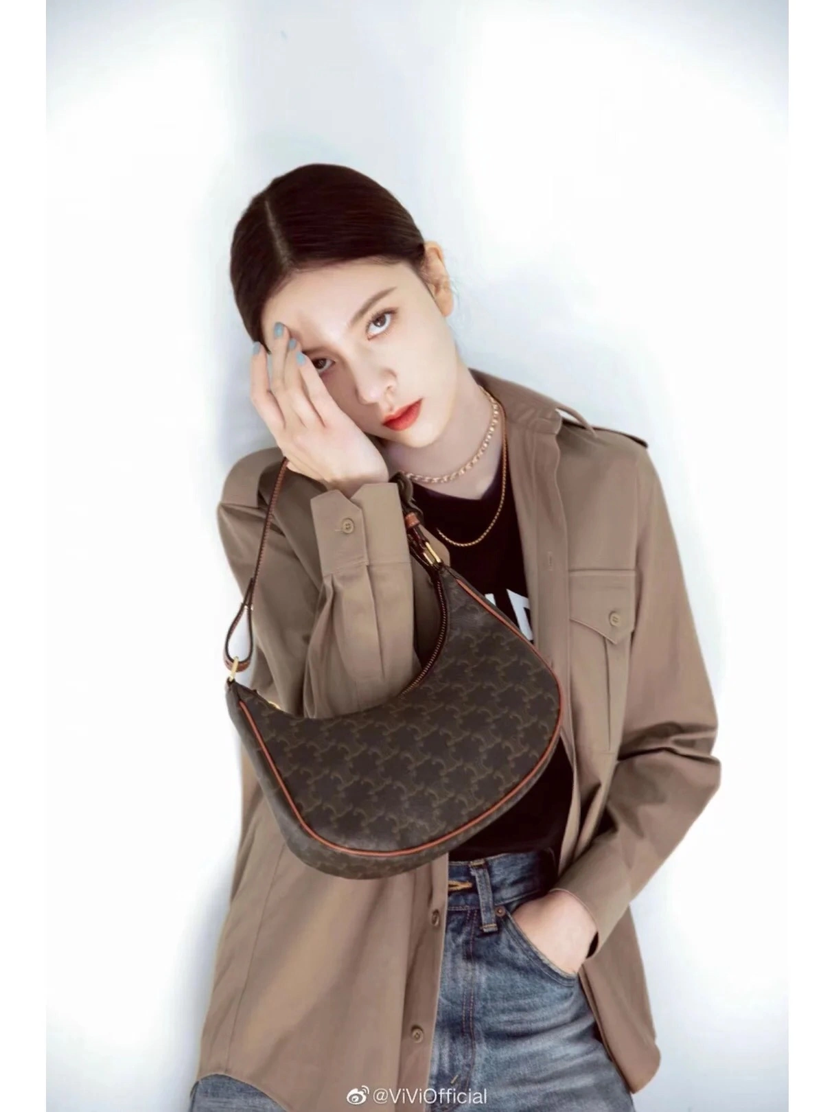 StreetReady Celine Satchel Bags 78485