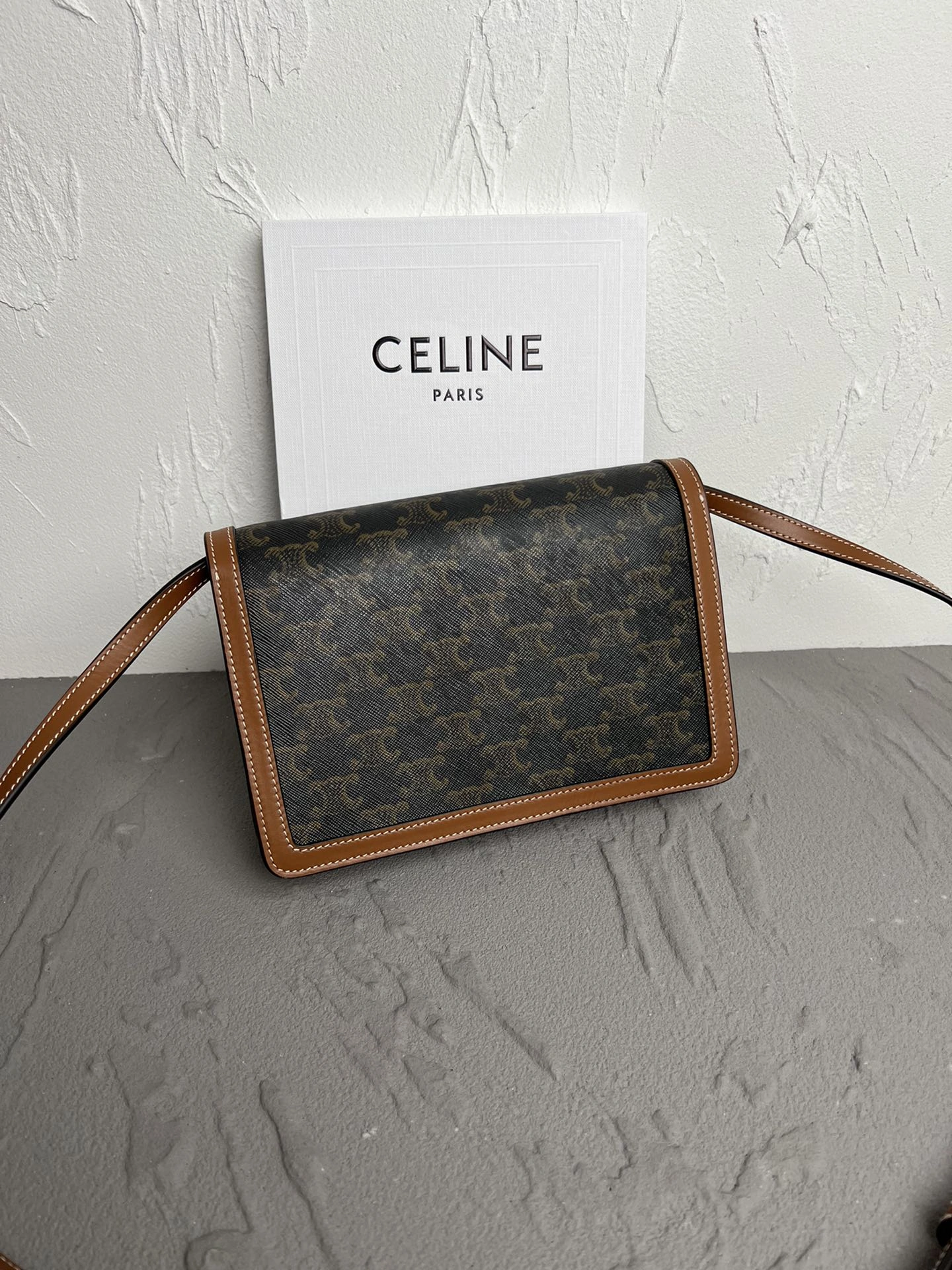 Resilient Celine Satchel Bags 78479