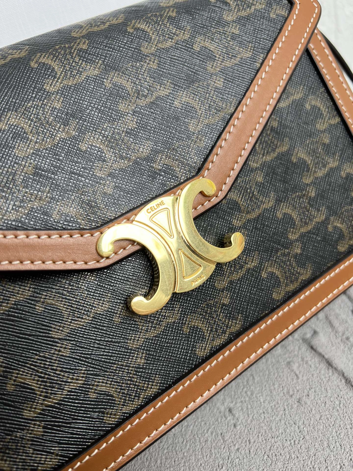Resilient Celine Satchel Bags 78479