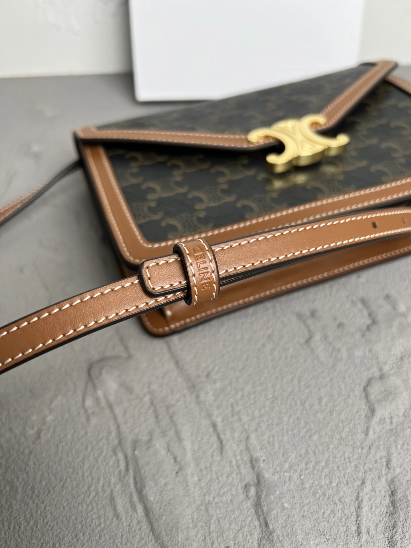 Resilient Celine Satchel Bags 78479