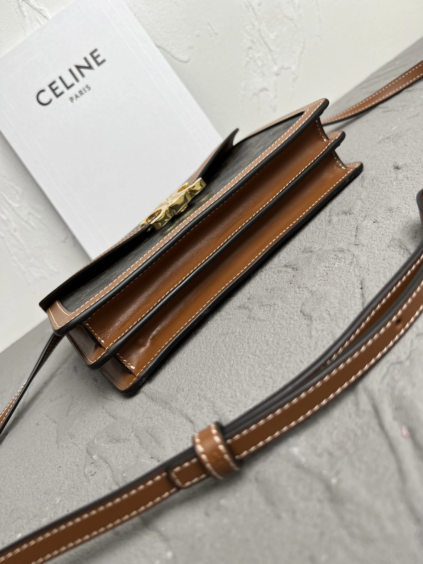 Resilient Celine Satchel Bags 78479