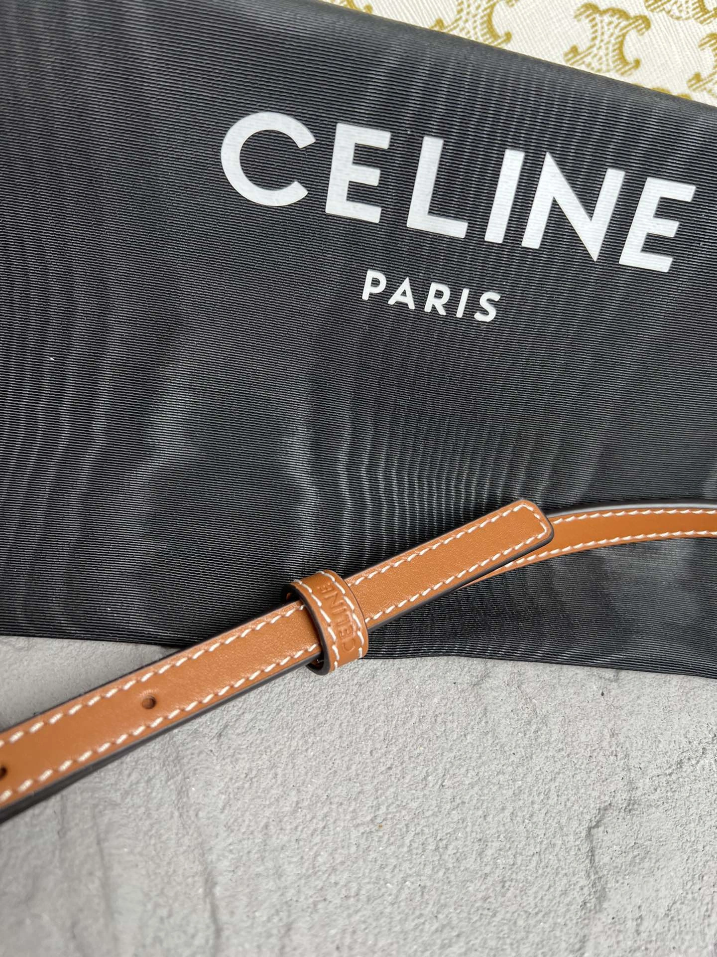 WaterResistant Celine Satchel Bags 78475