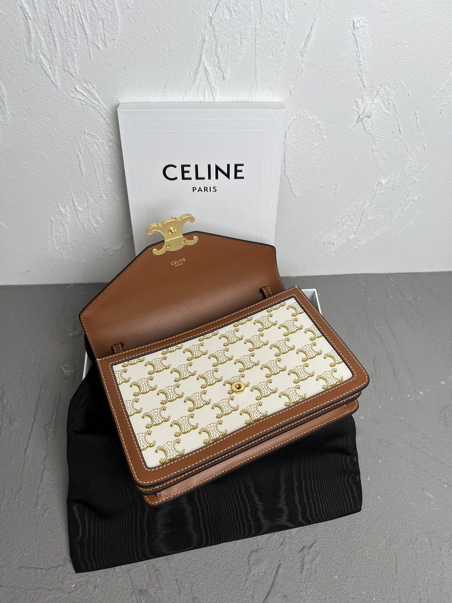 WaterResistant Celine Satchel Bags 78475