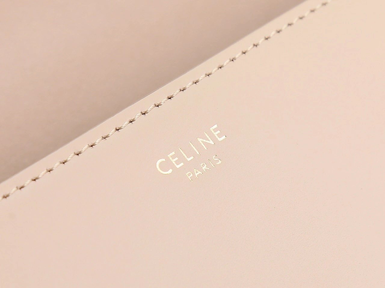 Celine Satchel Bags SmoothTexture 78474