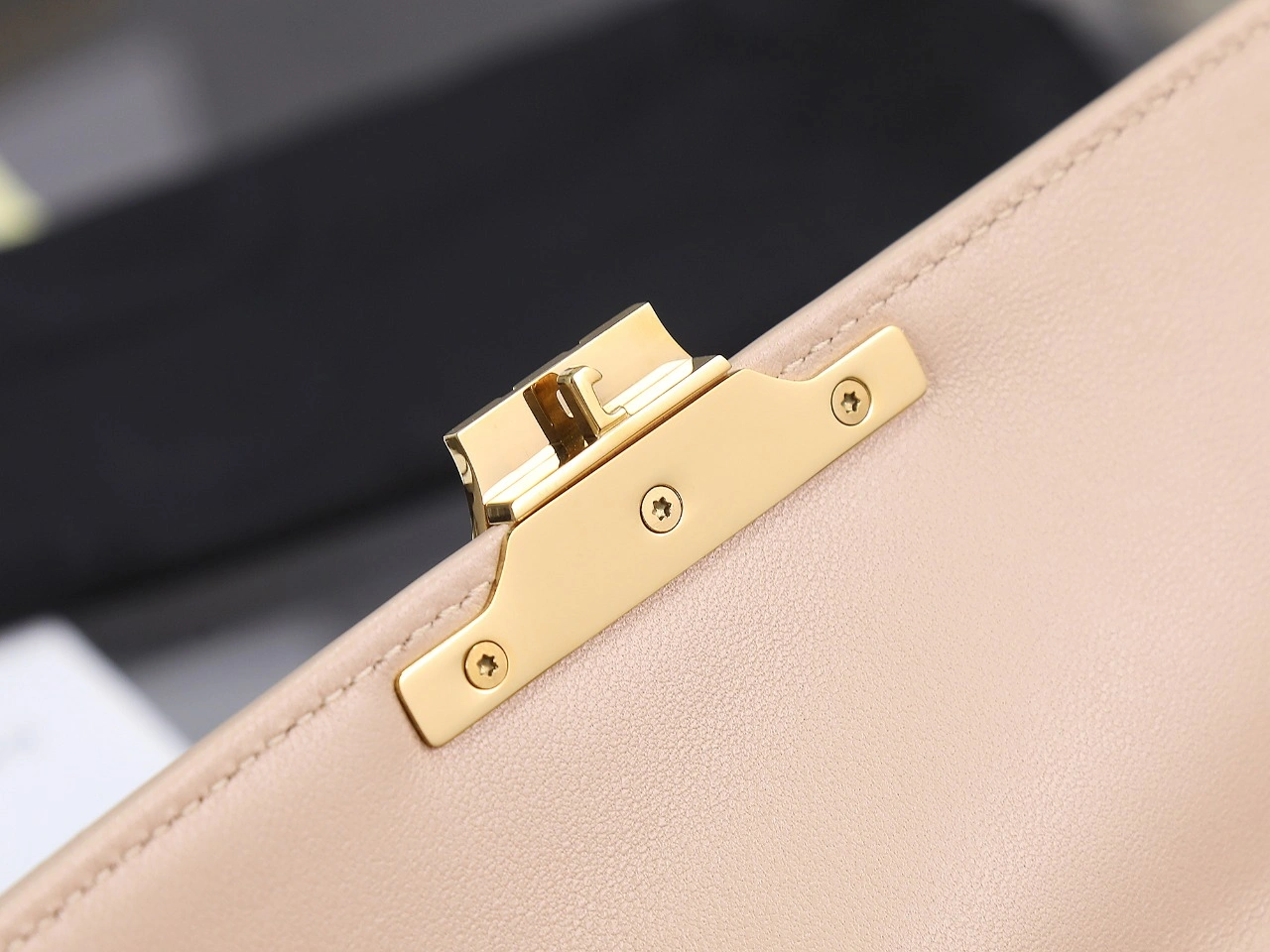 Celine Satchel Bags SmoothTexture 78474