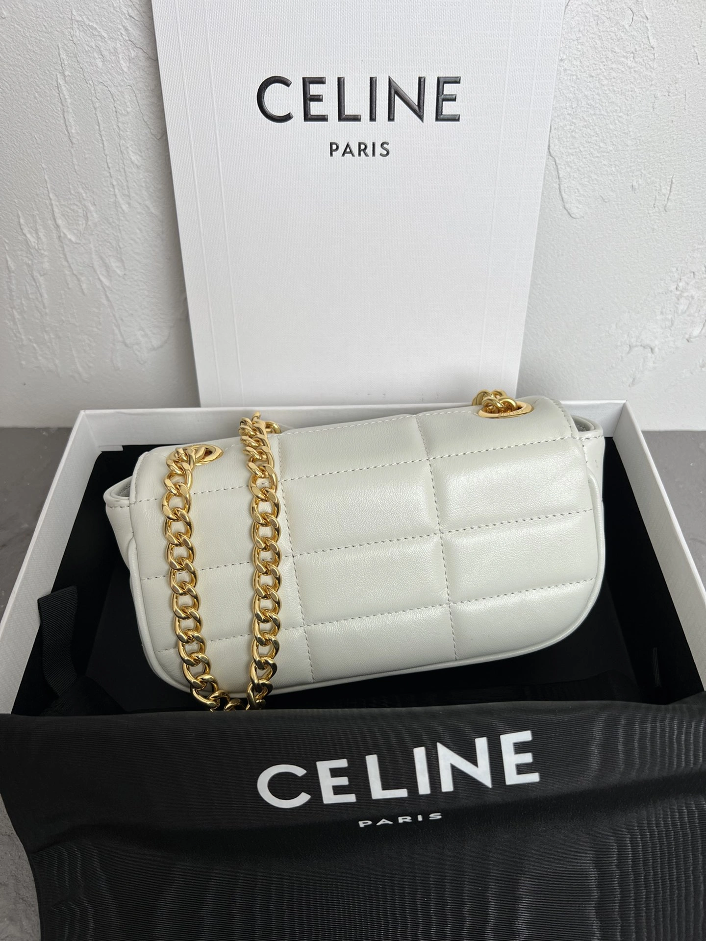 Celine Satchel Bags Modern 78465
