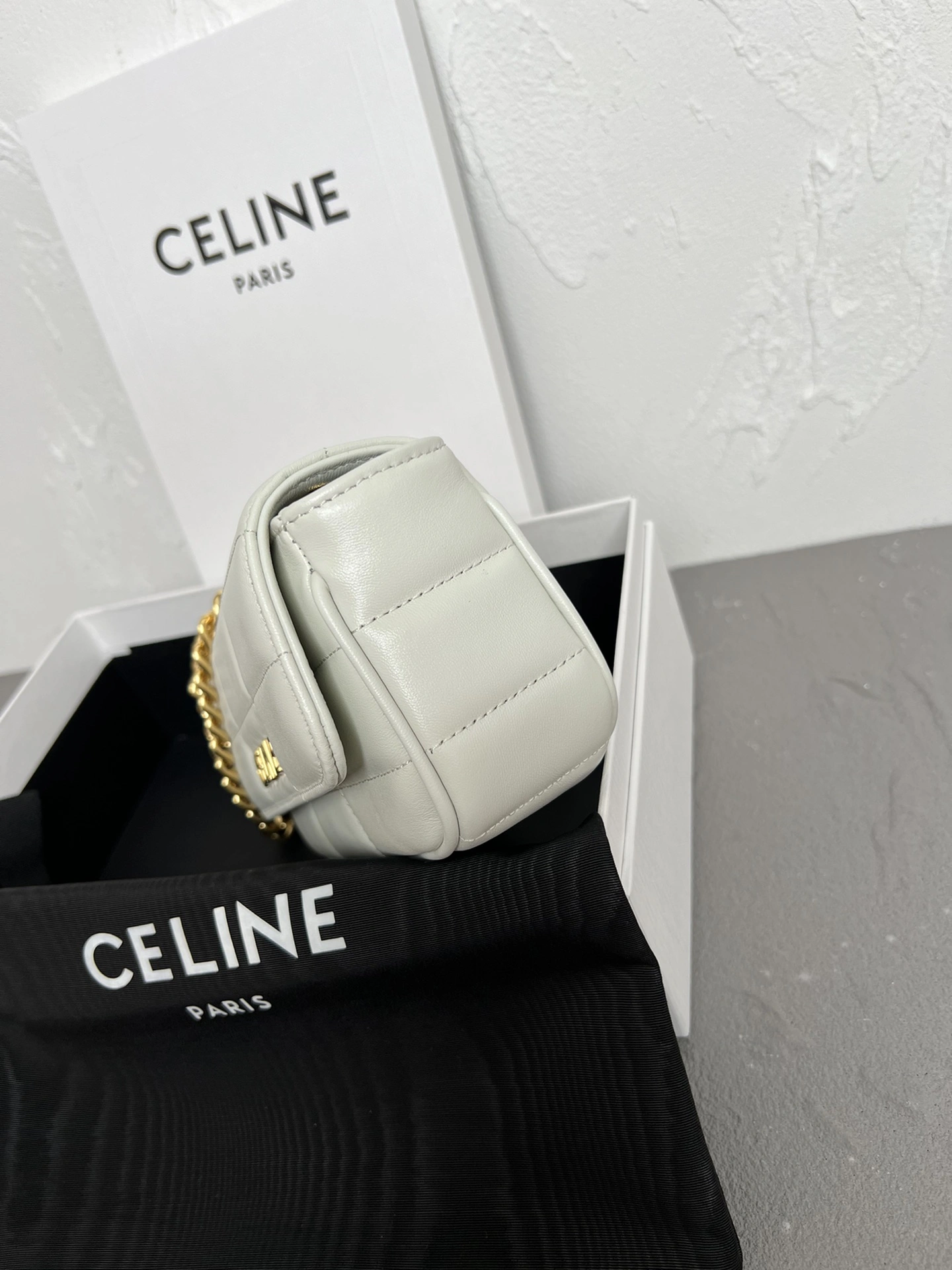 Celine Satchel Bags Modern 78465