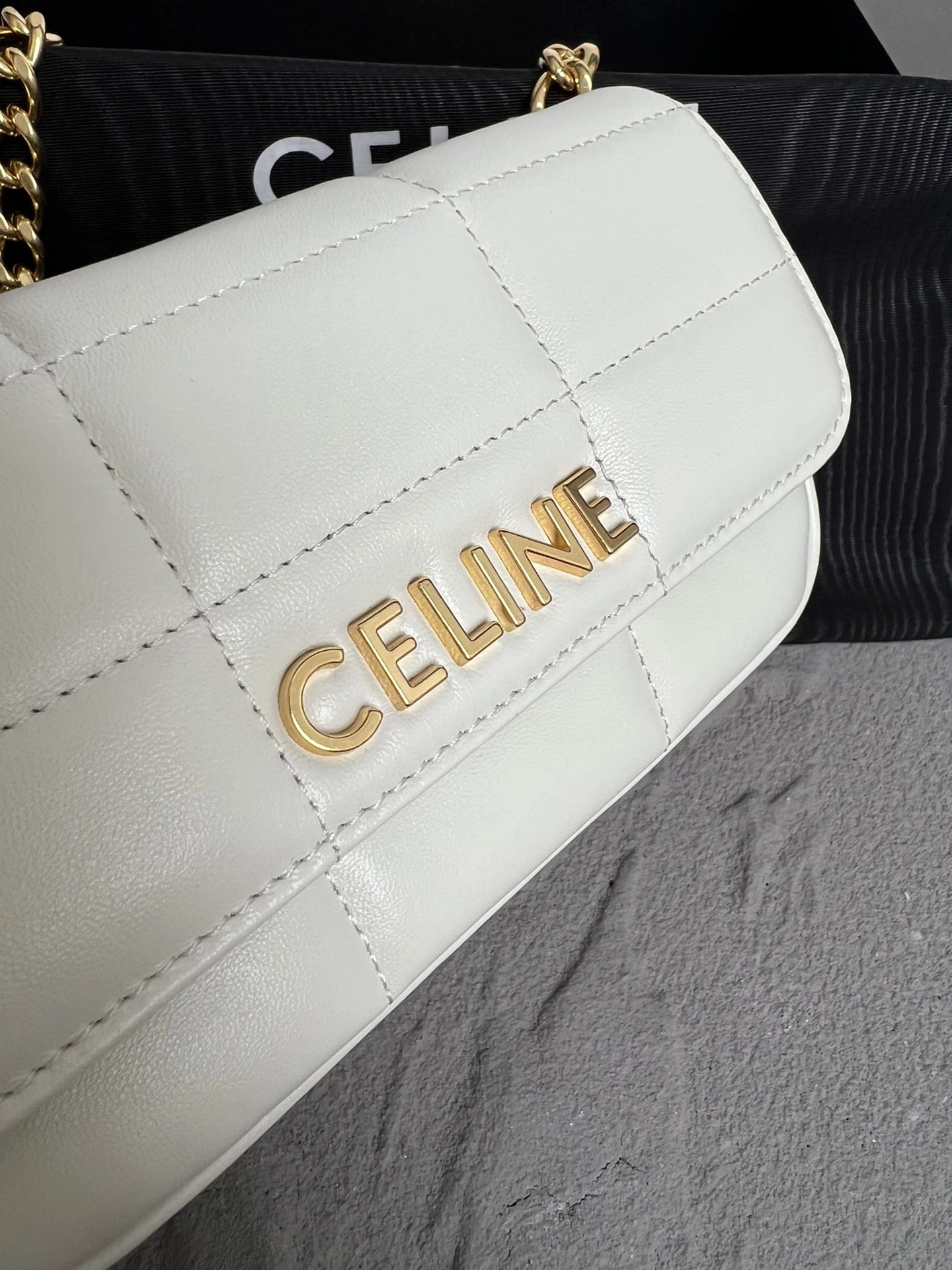 Celine Satchel Bags Modern 78465