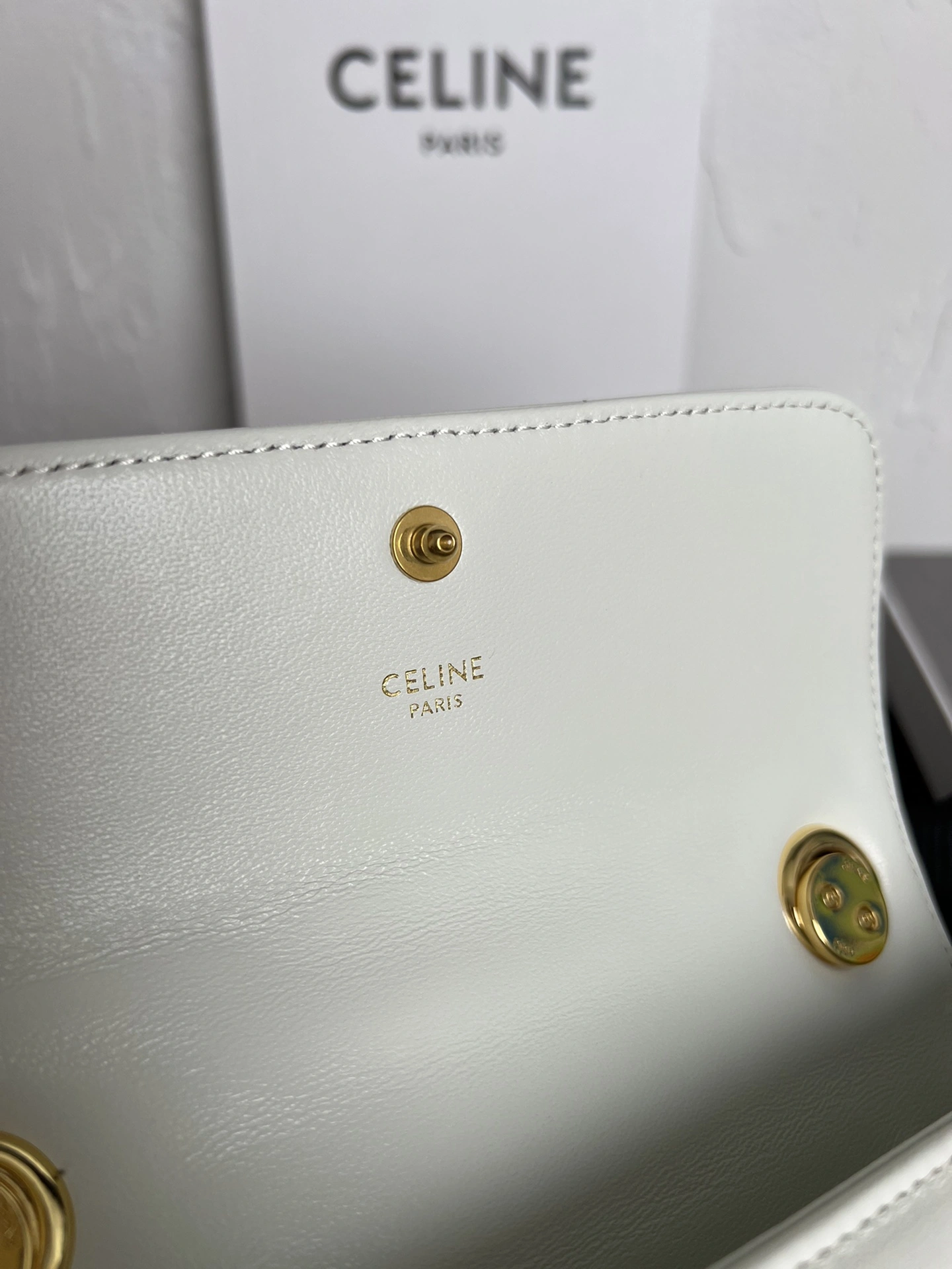 Celine Satchel Bags Modern 78465