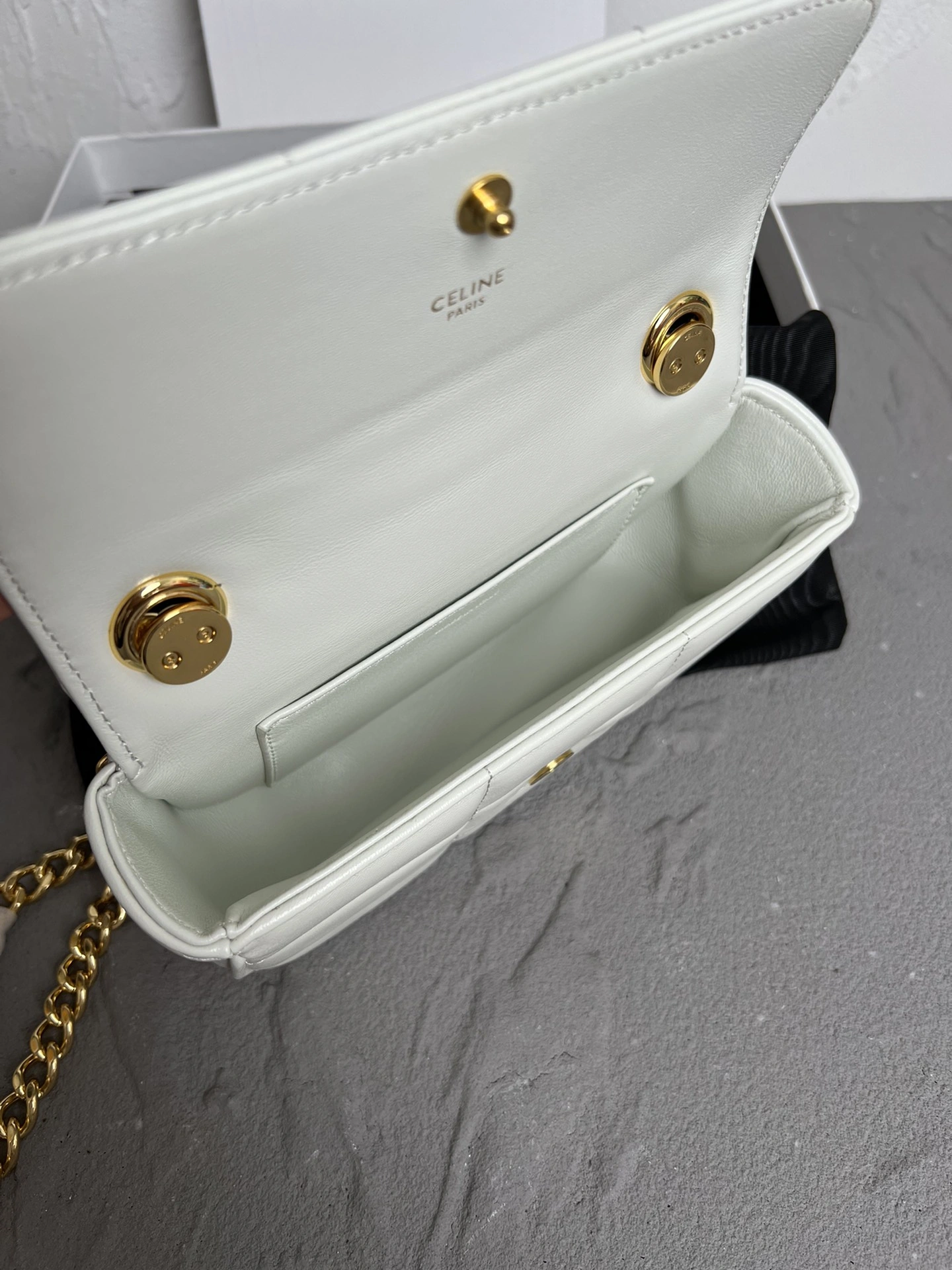 Celine Satchel Bags Modern 78465