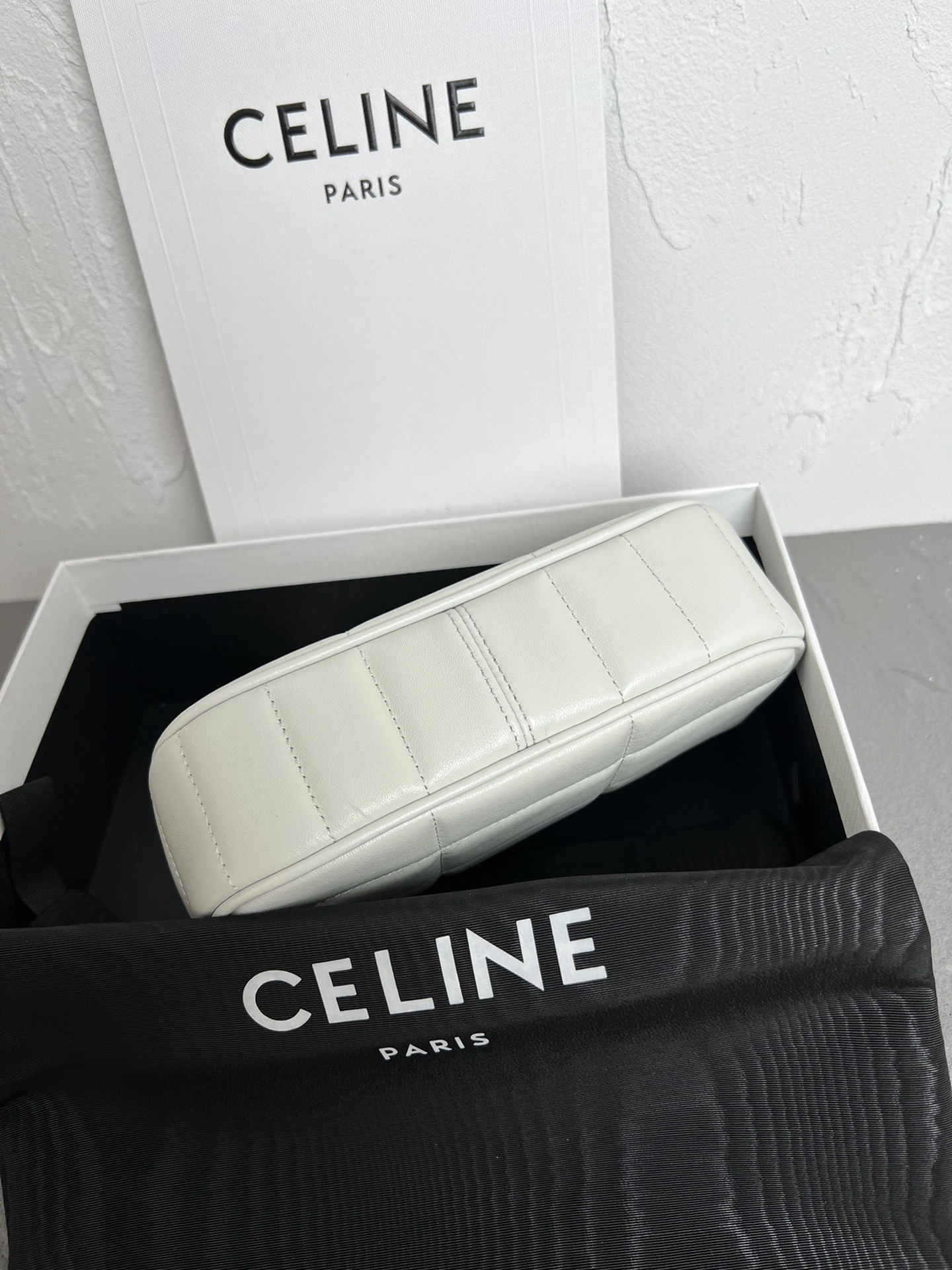 Celine Satchel Bags Modern 78465
