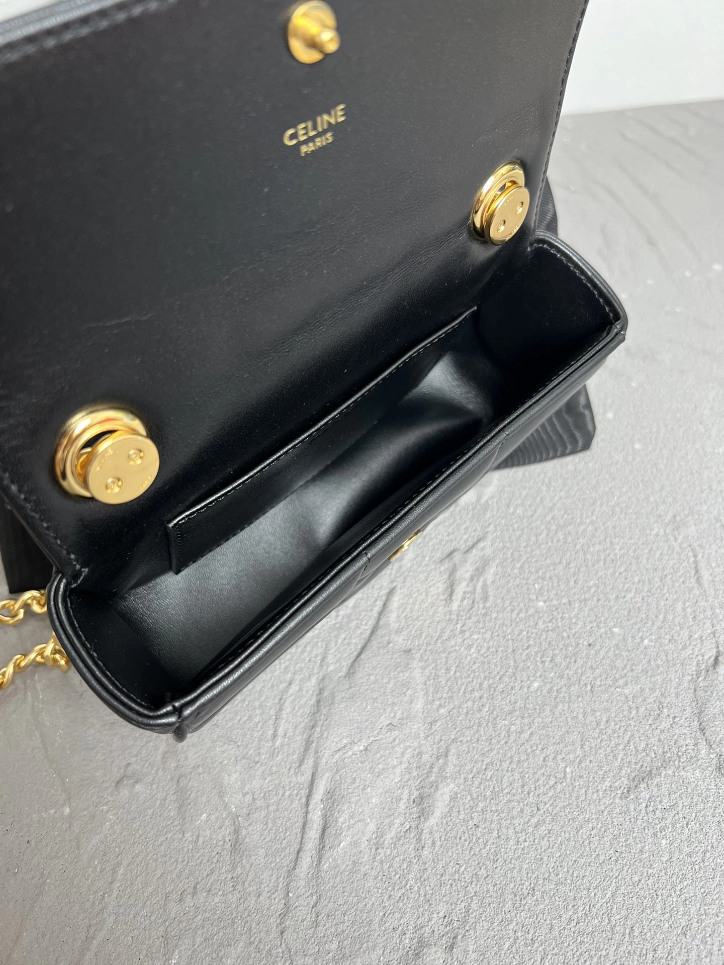 Celine Satchel Bags Unisex 78464