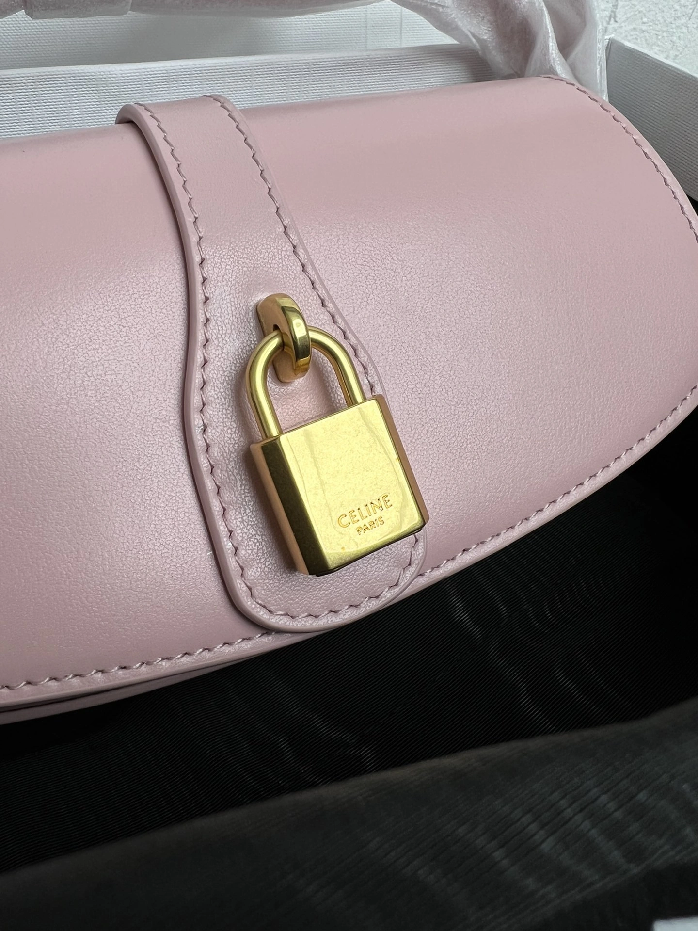 Celine Satchel Bags Thermal 78467