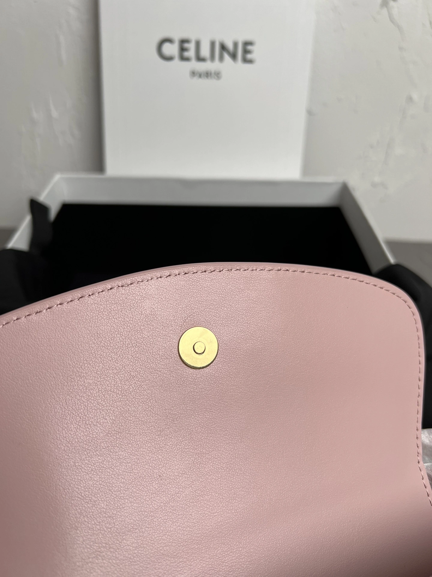 Celine Satchel Bags Thermal 78467