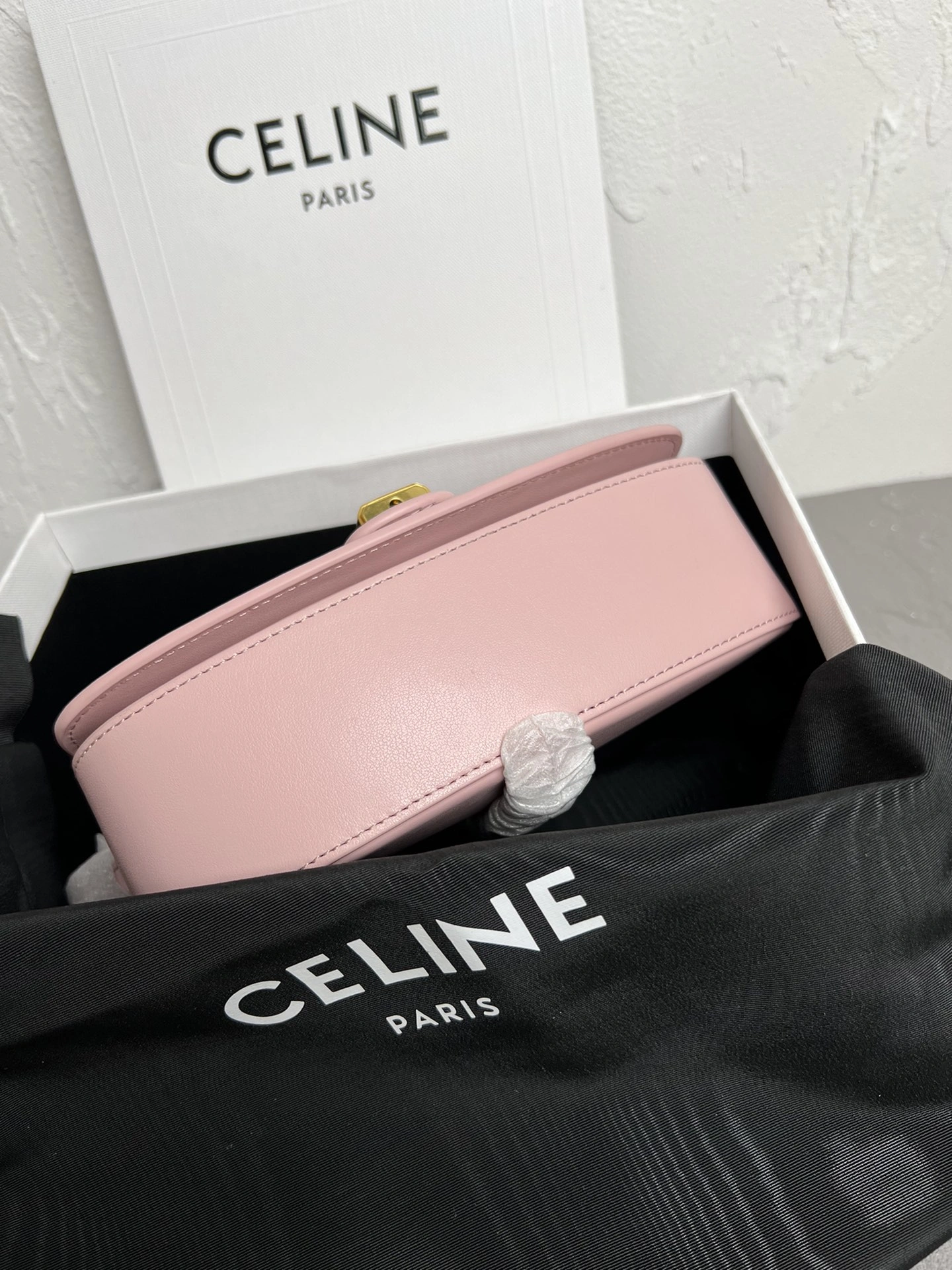 Celine Satchel Bags Thermal 78467