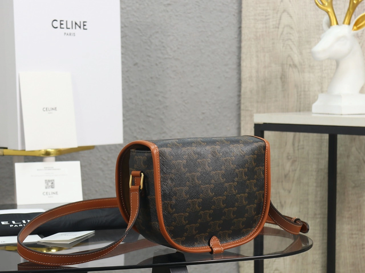 Celine Satchel Bags Minimalist 78458