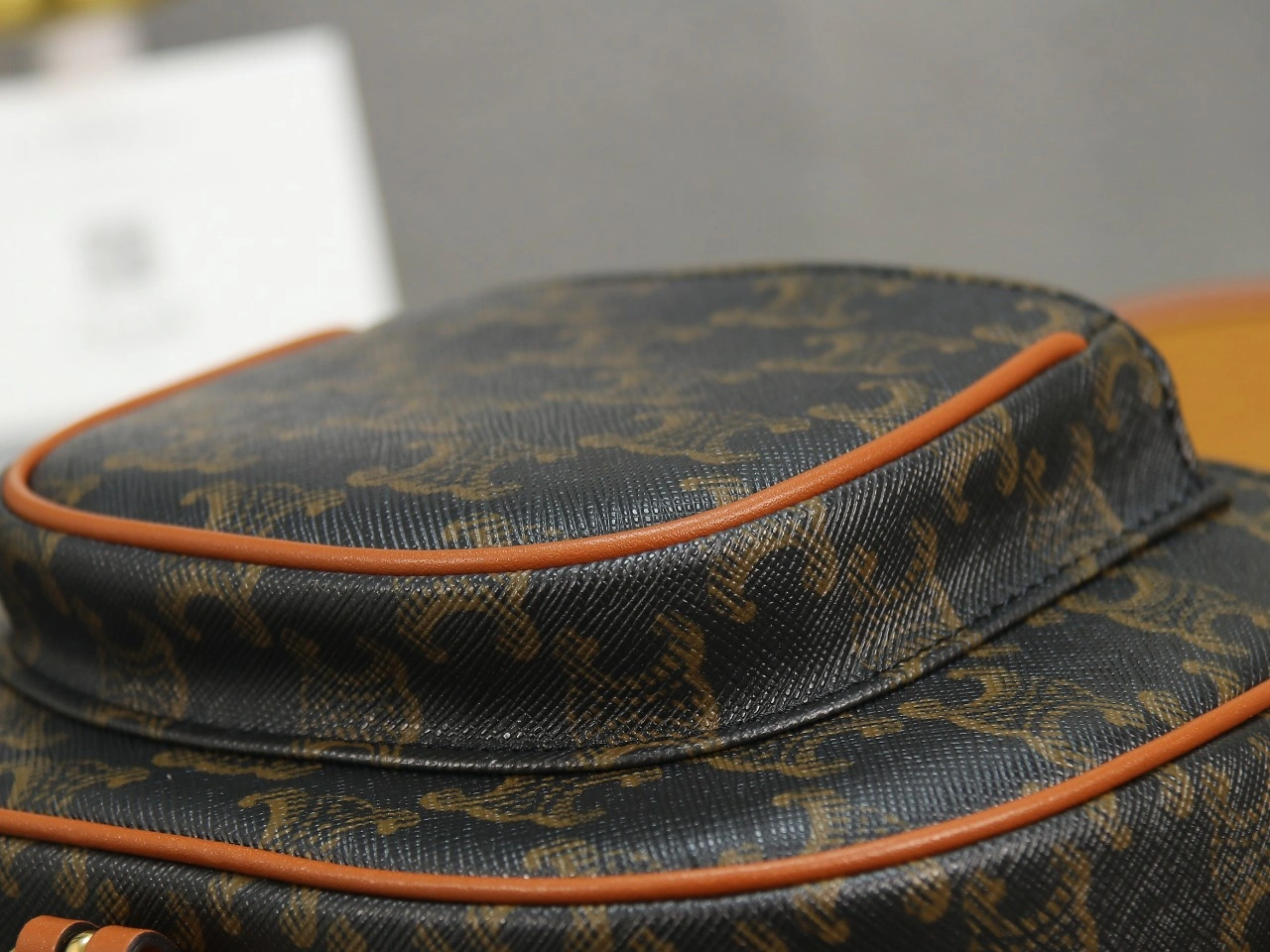 Celine Satchel Bags Minimalist 78458