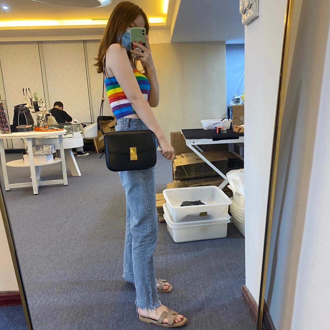 TechFriendly Celine Satchel Bags 78463