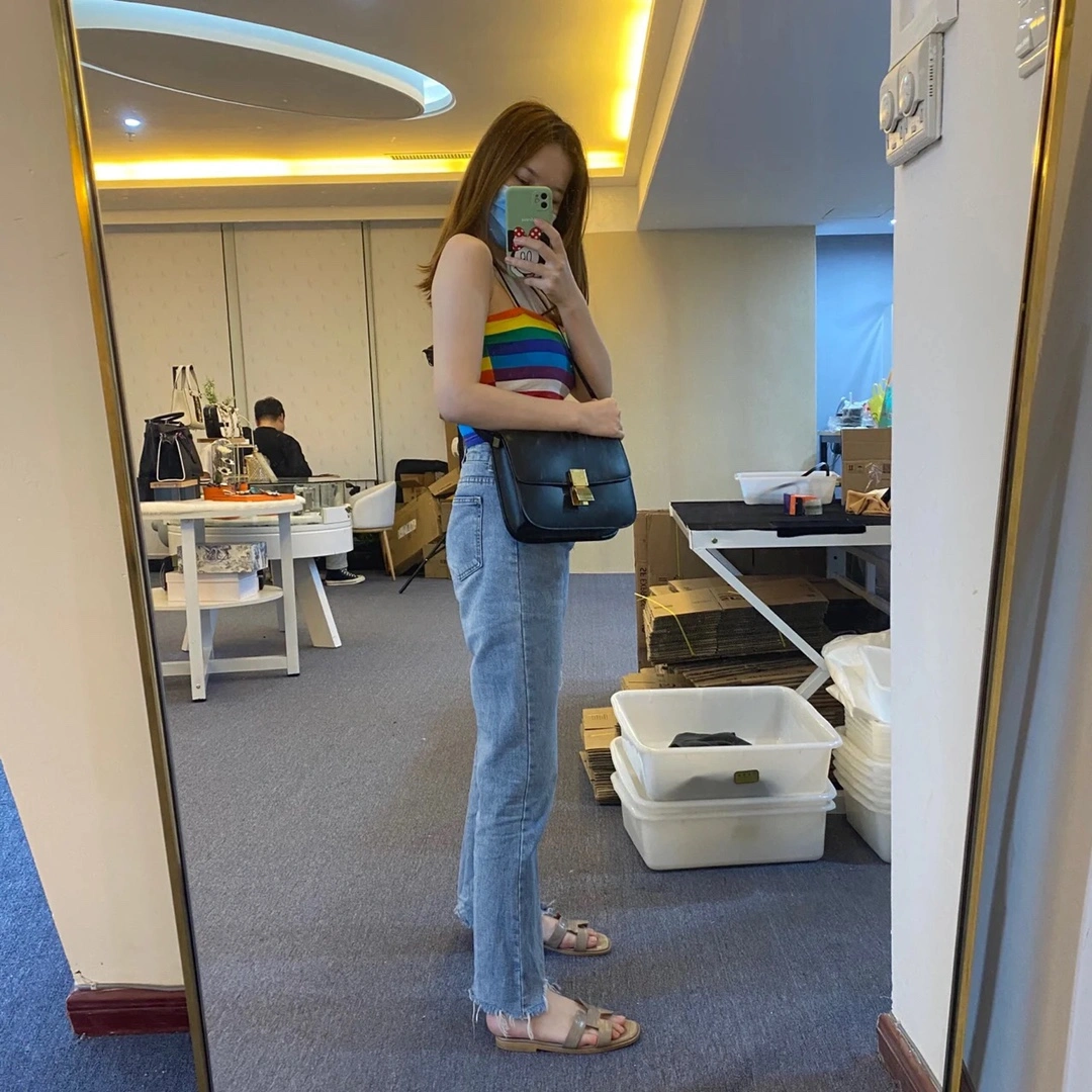TechFriendly Celine Satchel Bags 78463