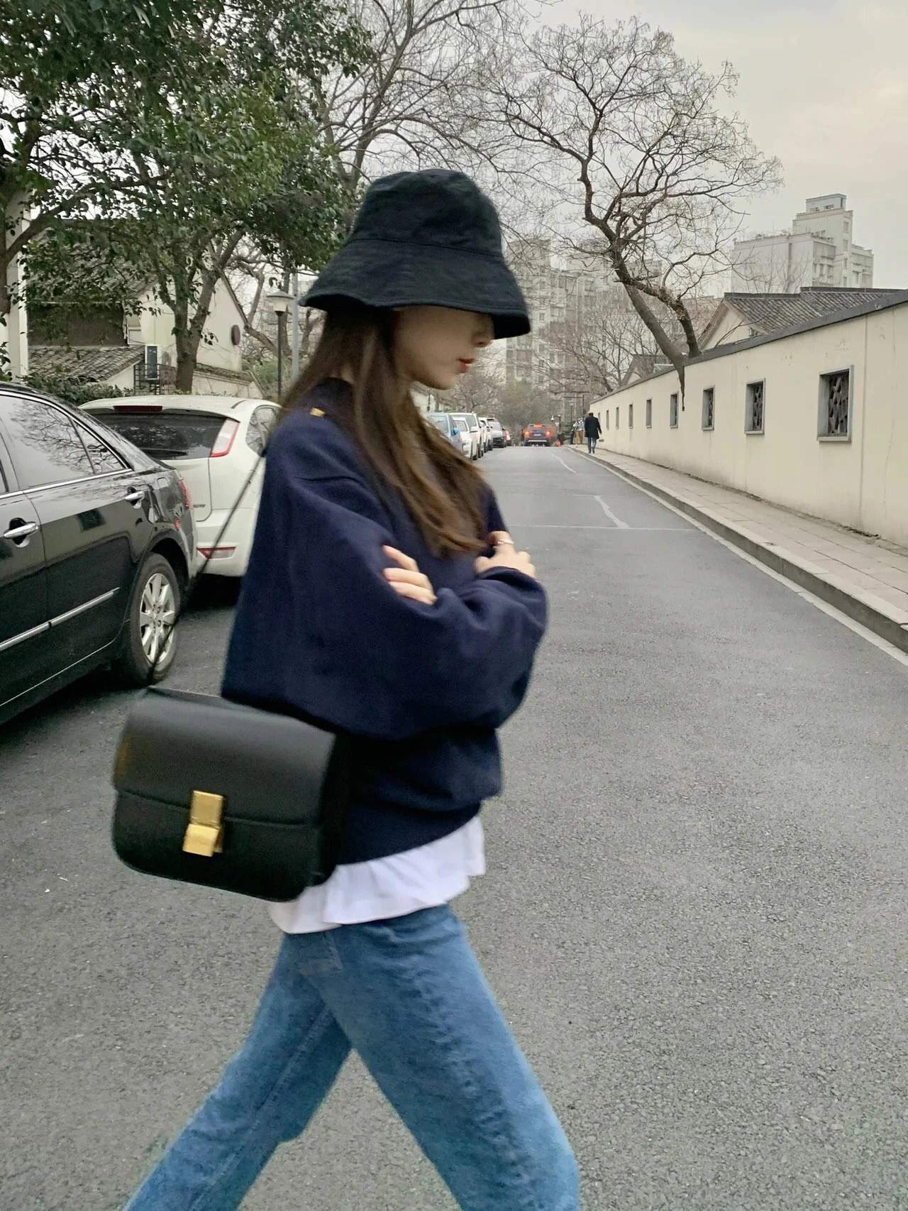 TechFriendly Celine Satchel Bags 78463