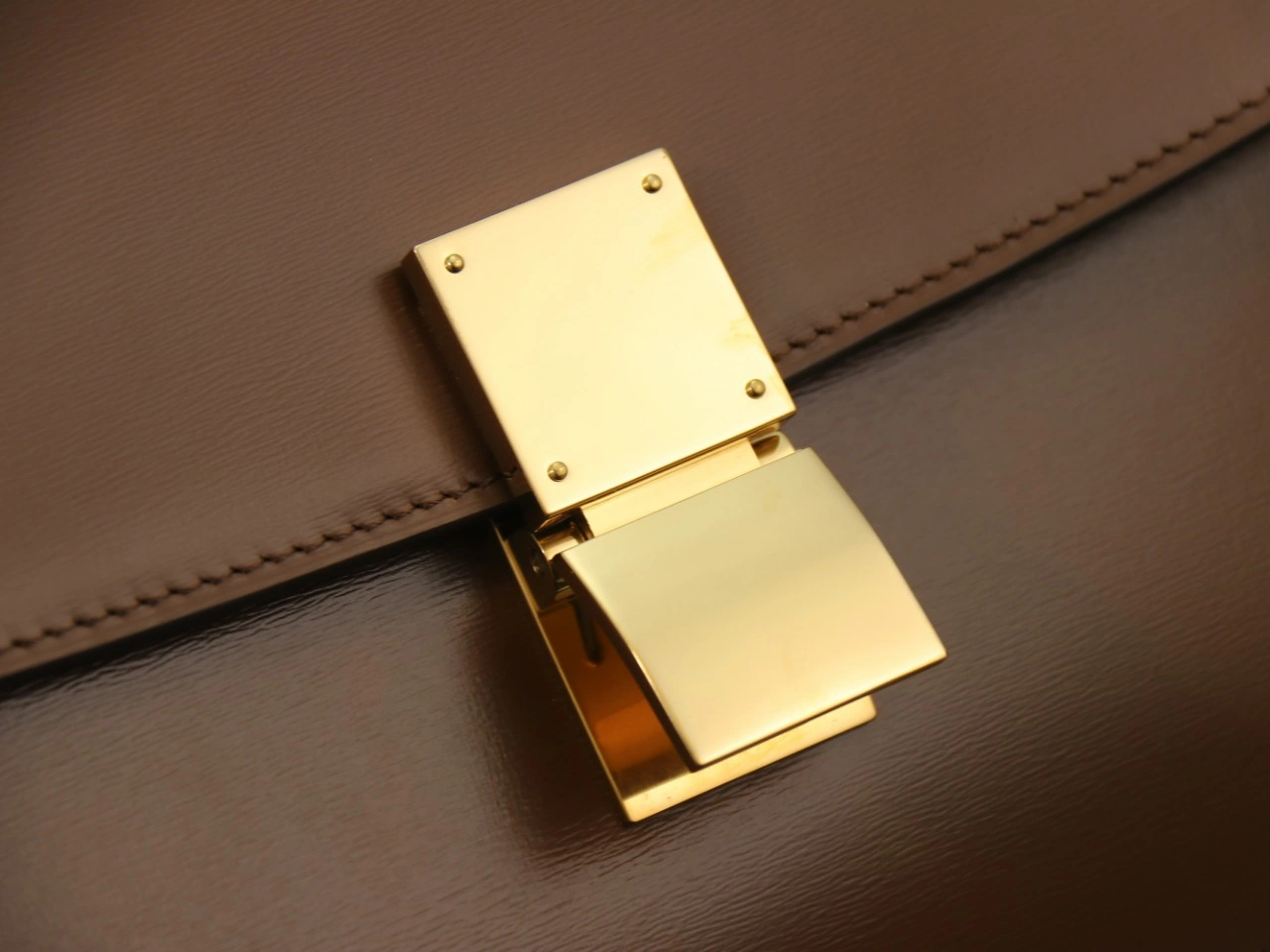 Celine Satchel Bags Minimalist 78461