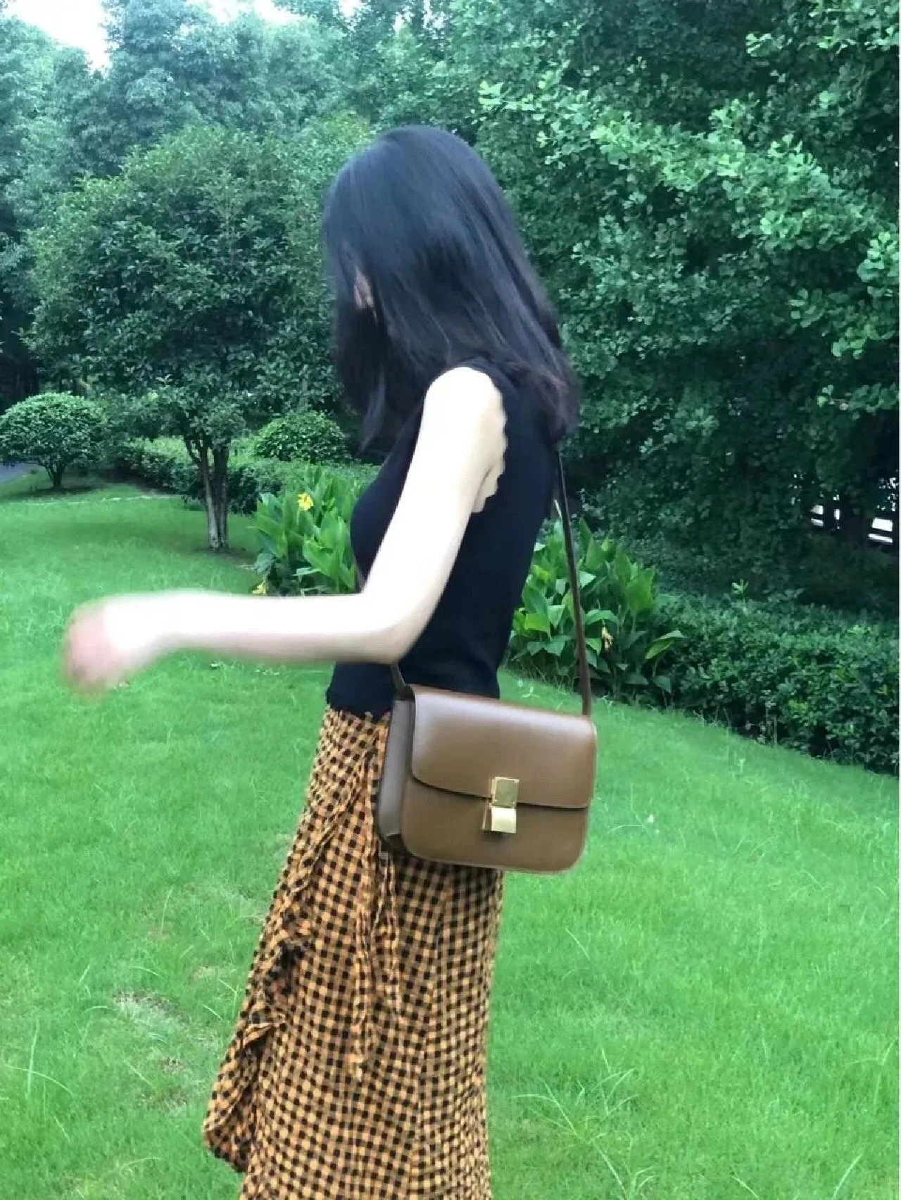 Celine Satchel Bags Minimalist 78461