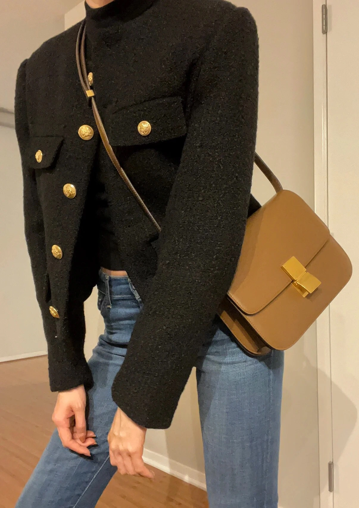 Celine Satchel Bags Minimalist 78461