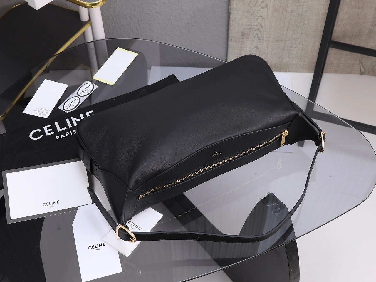 HighQuality Celine Satchel Bags 78459