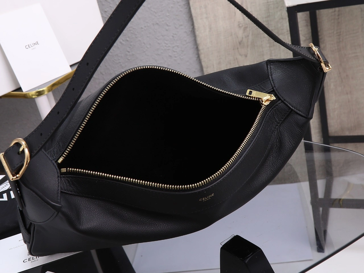 HighQuality Celine Satchel Bags 78459