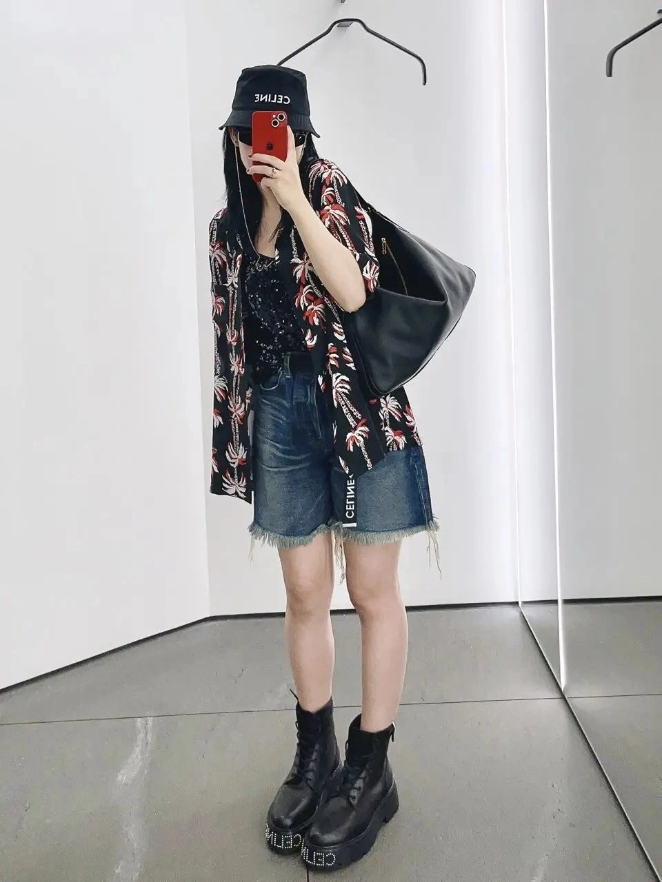 HighQuality Celine Satchel Bags 78459