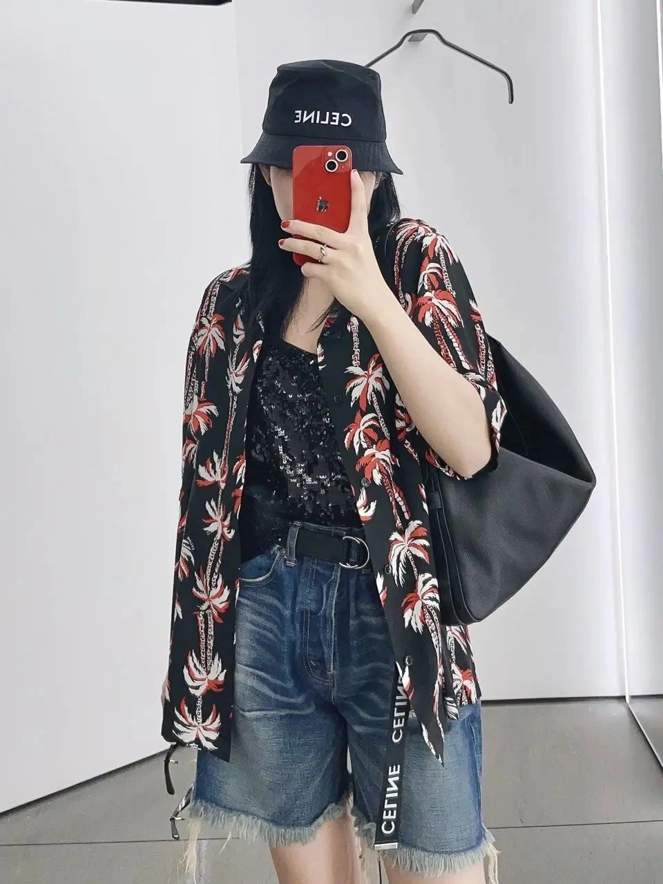 HighQuality Celine Satchel Bags 78459