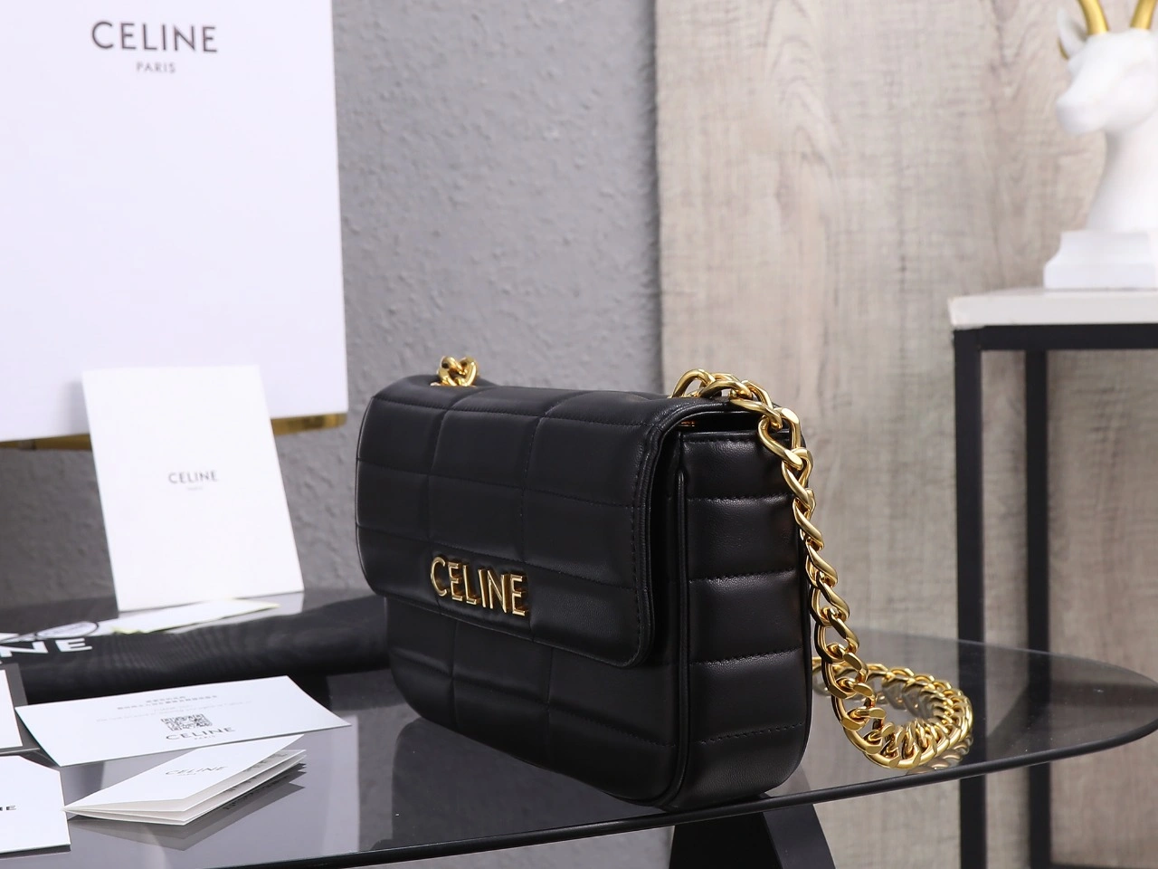 Celine Satchel Bags WaterResistant 78470