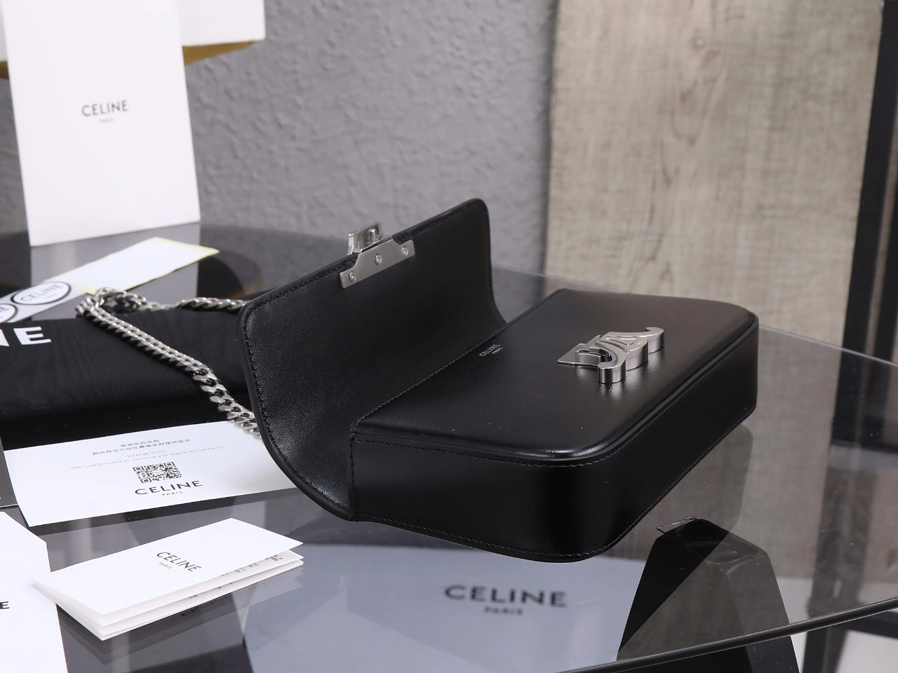 QuickDry Celine Satchel Bags 78460